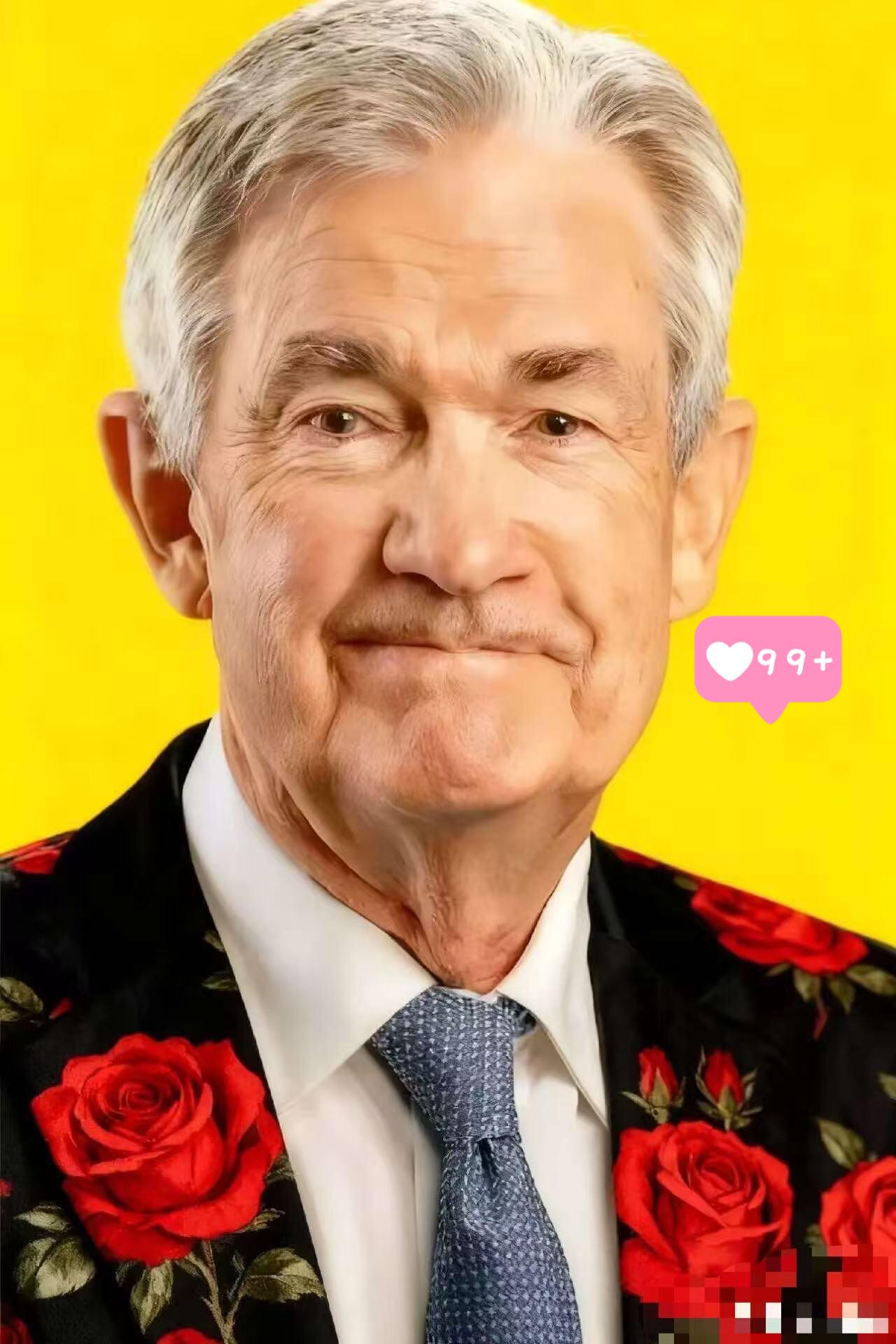 快报！
美联储公开宣布
 
11月7日，美联储理事米兰公开宣布，预计美联储将在1