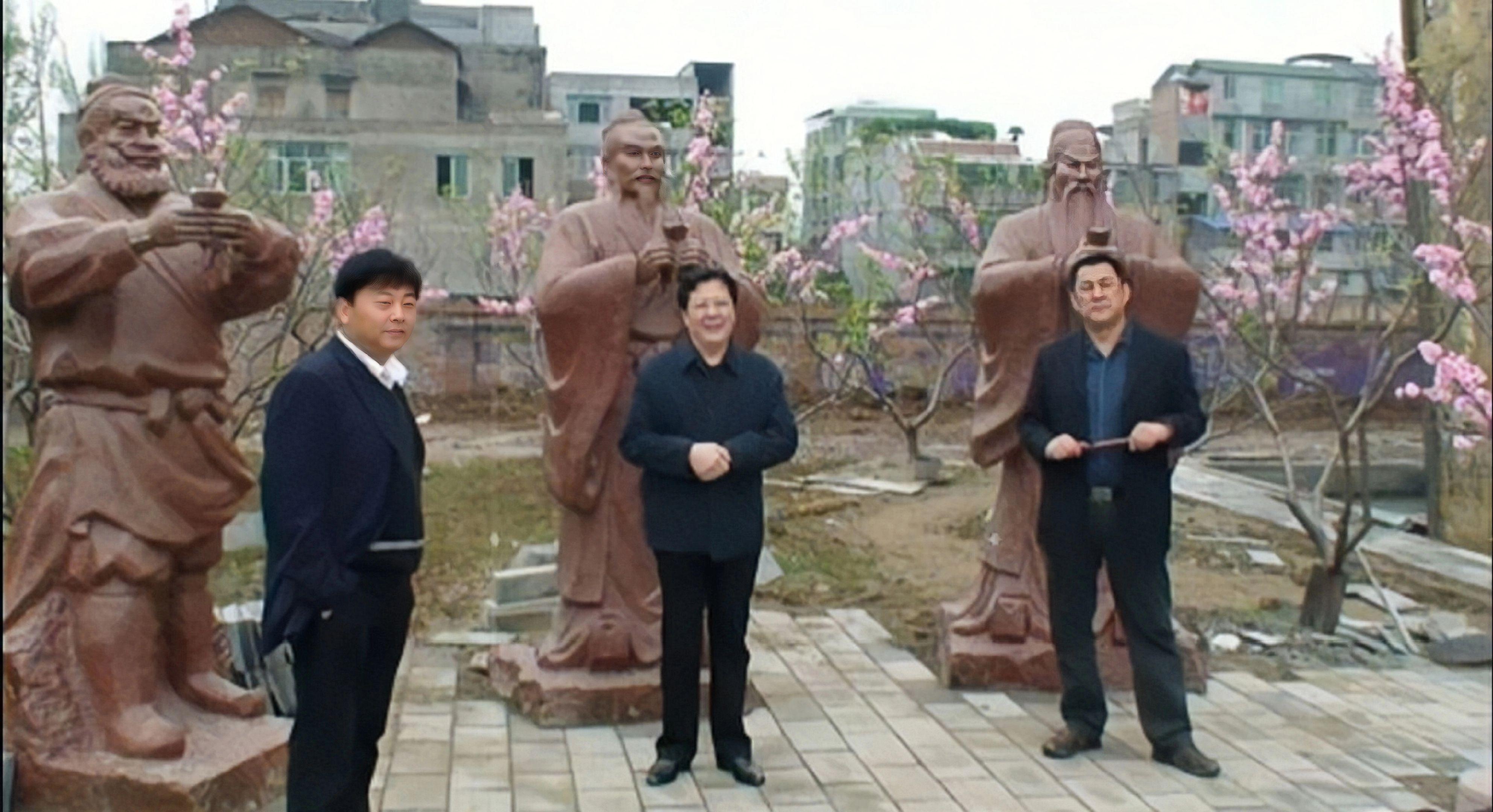 我们总是无比怀念那个时代。