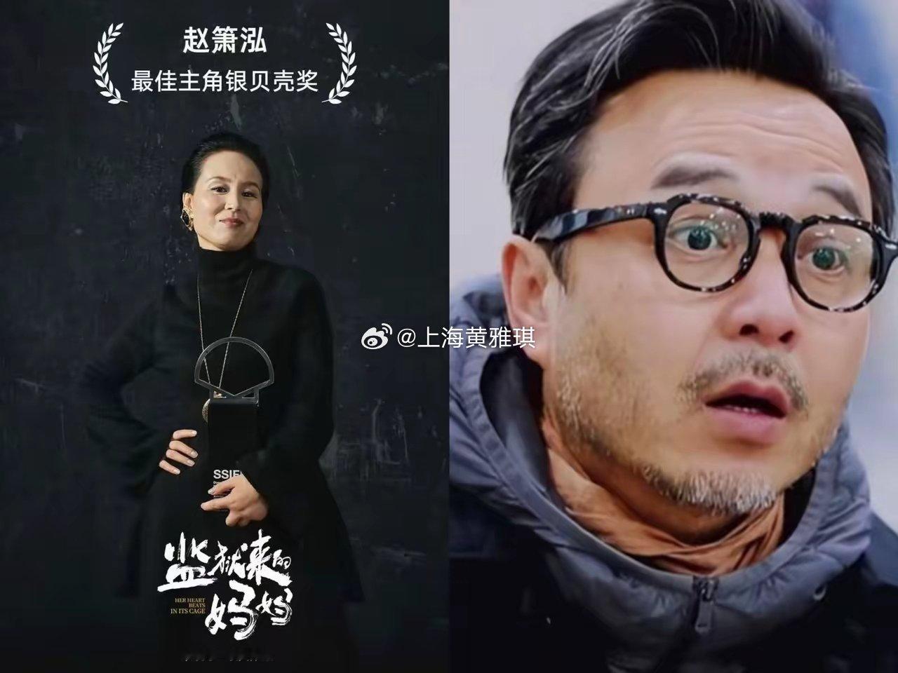 我朋友在律师所上班，我问他，电影《监狱来的妈妈》是怎么说服看管所让服刑人员出演的