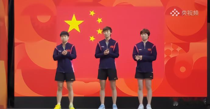 历届亚运会乒乓球女子团体前三名：
1974年德黑兰亚运会：金牌中国，银牌韩国，铜