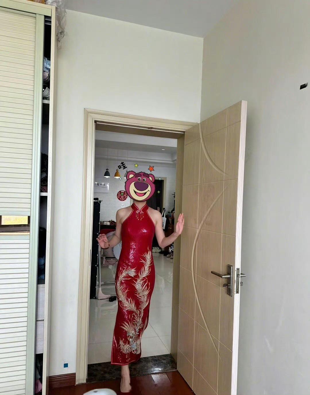 老公喜欢1，婆婆喜欢2，可我更喜欢3… 