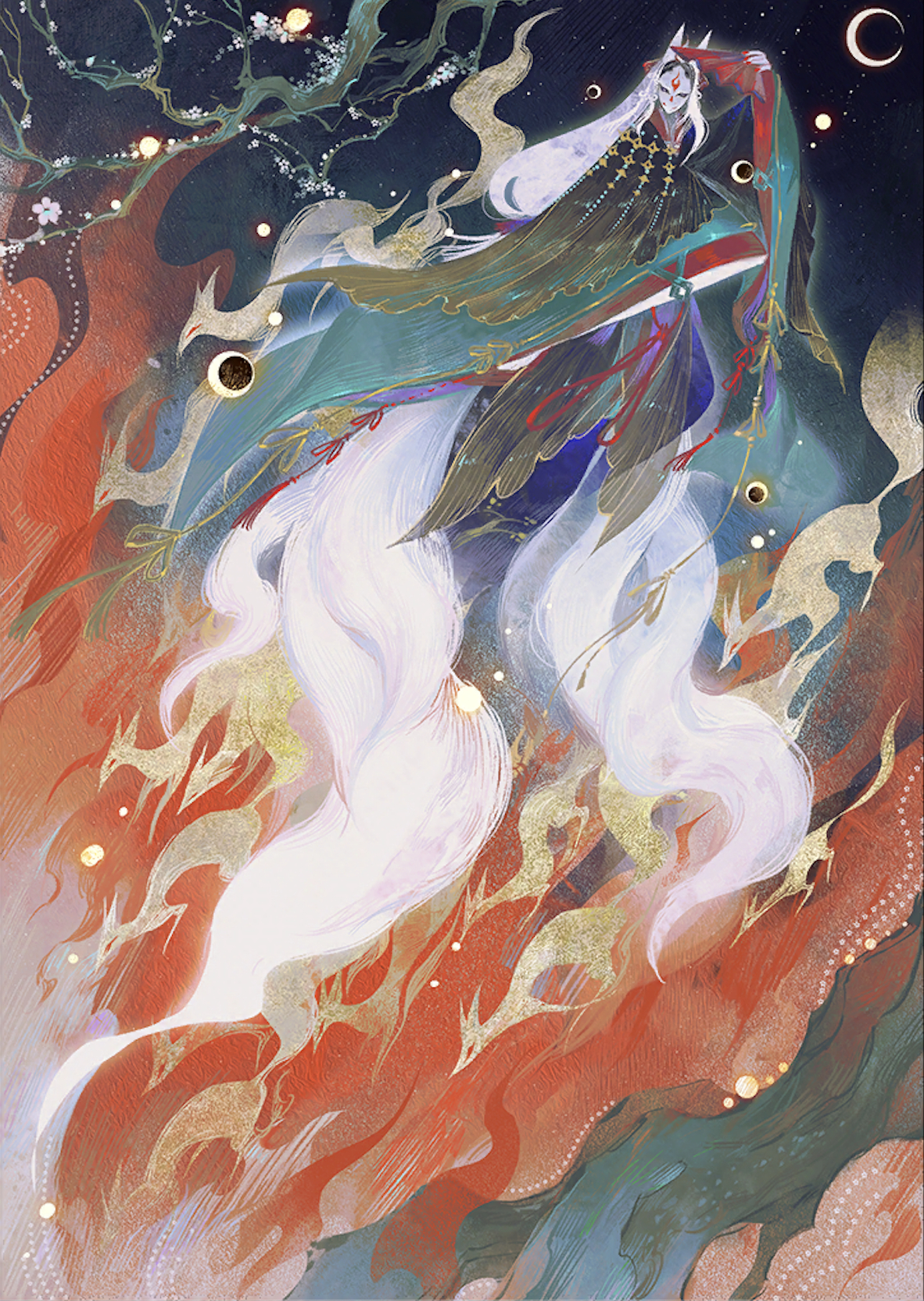 阴阳师百闻牌 第三弹 