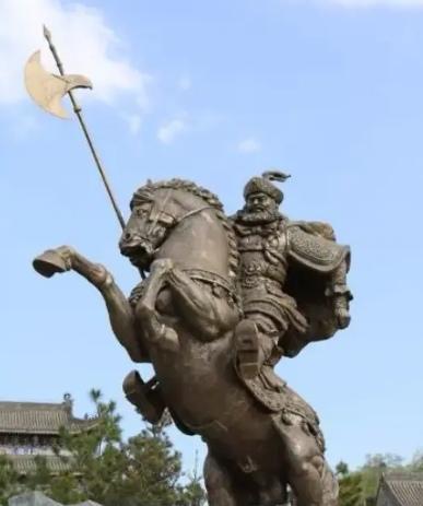 金兀术和岳飞的结局都不太好。