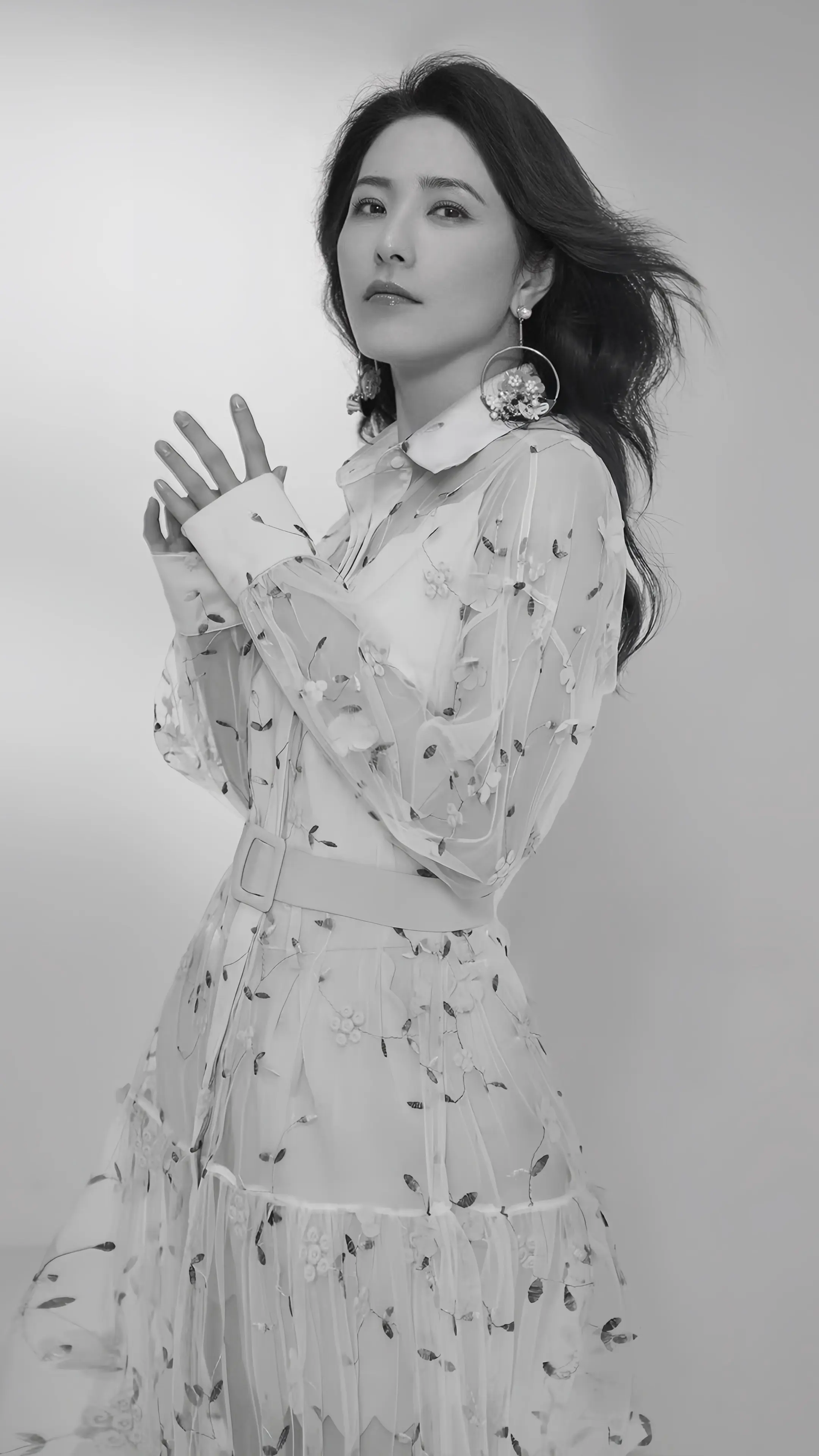 我最爱的莫妮卡.