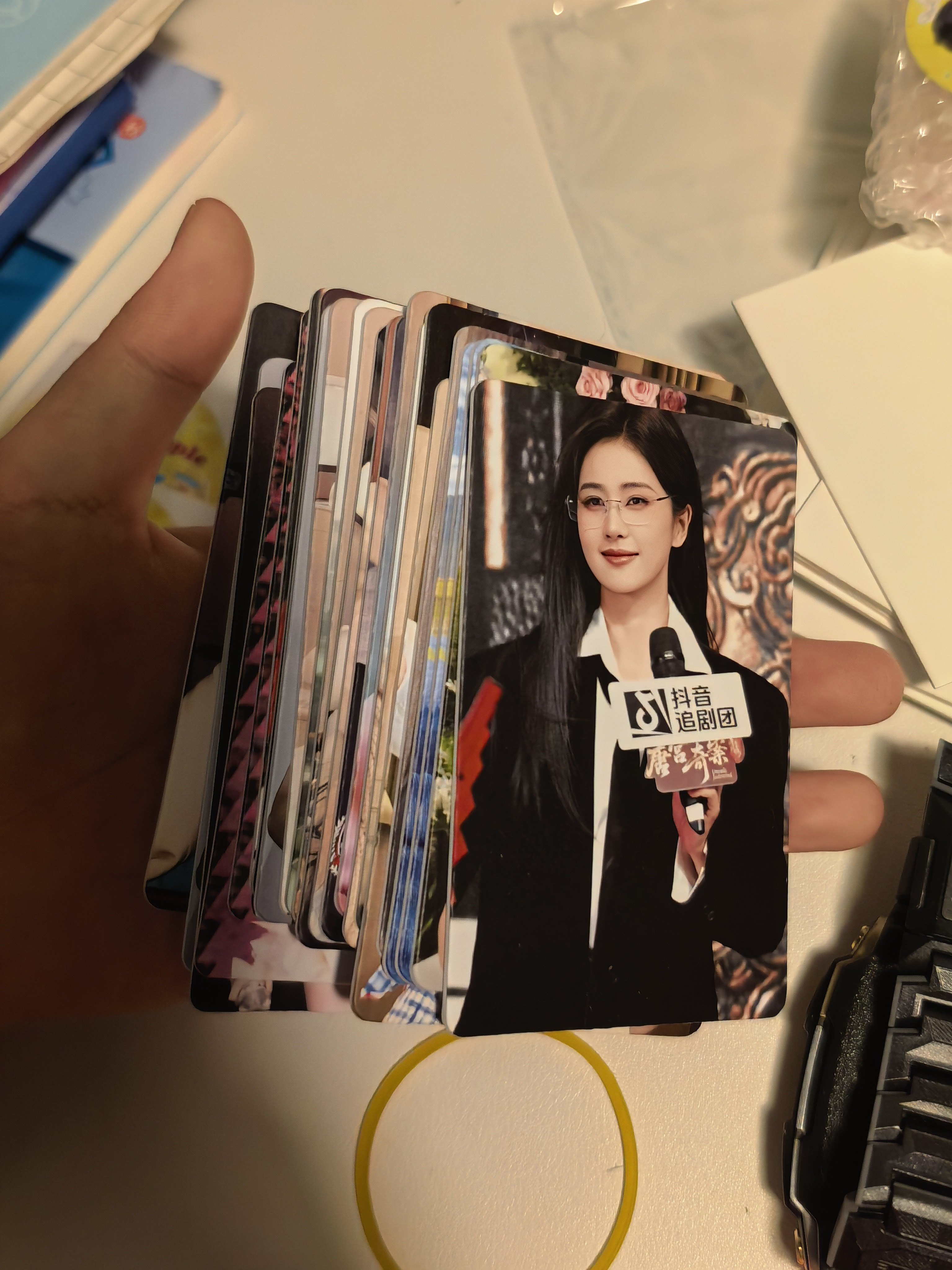 你们有想要的吗 直接fys给你们 ​​​