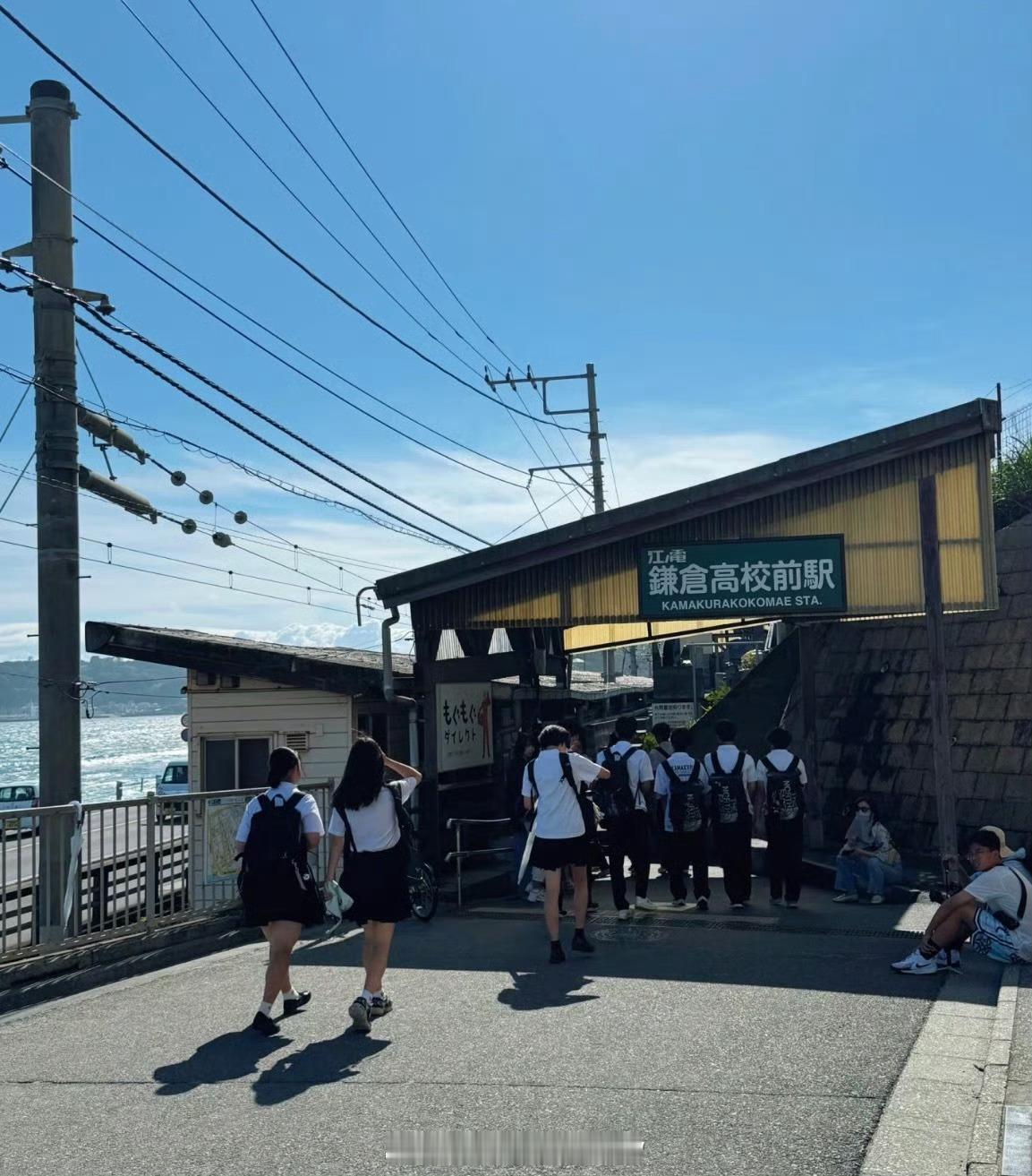 日本网帖煽动对高考考生性骚扰公车痴汉吗？真是和BT的民族