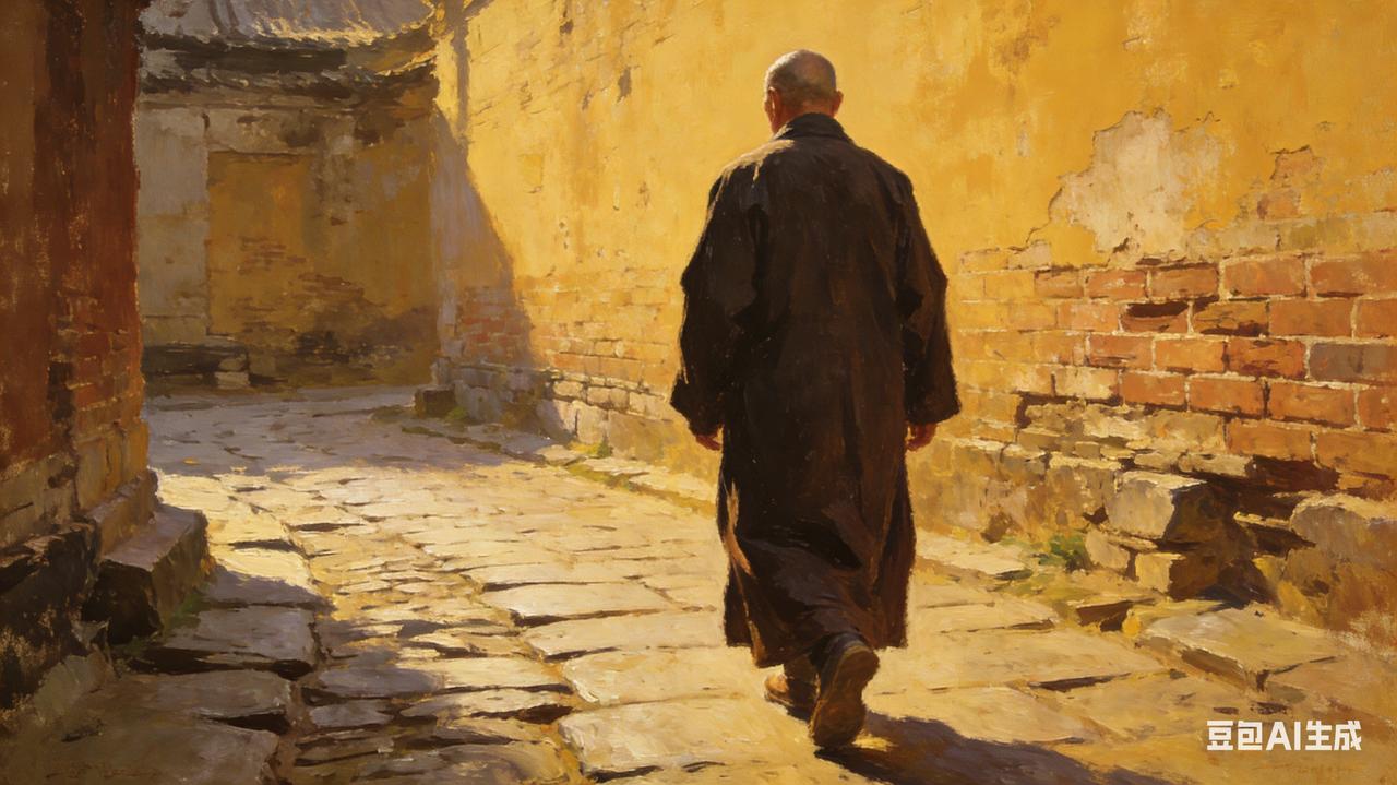 一位大师令人醍醐灌顶的话：
心地善良，也没作恶，为何总是遇事不顺？你以为老天在故