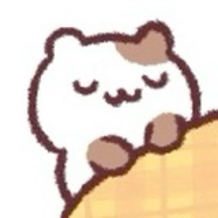 小仓鼠玛芬Muffin!! 