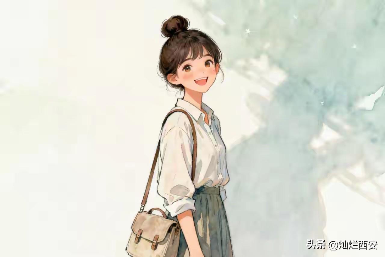 为什么儿媳妇会和婆家人越走越远？

因为：
她一进入婆家时，
把所有人都当亲人，