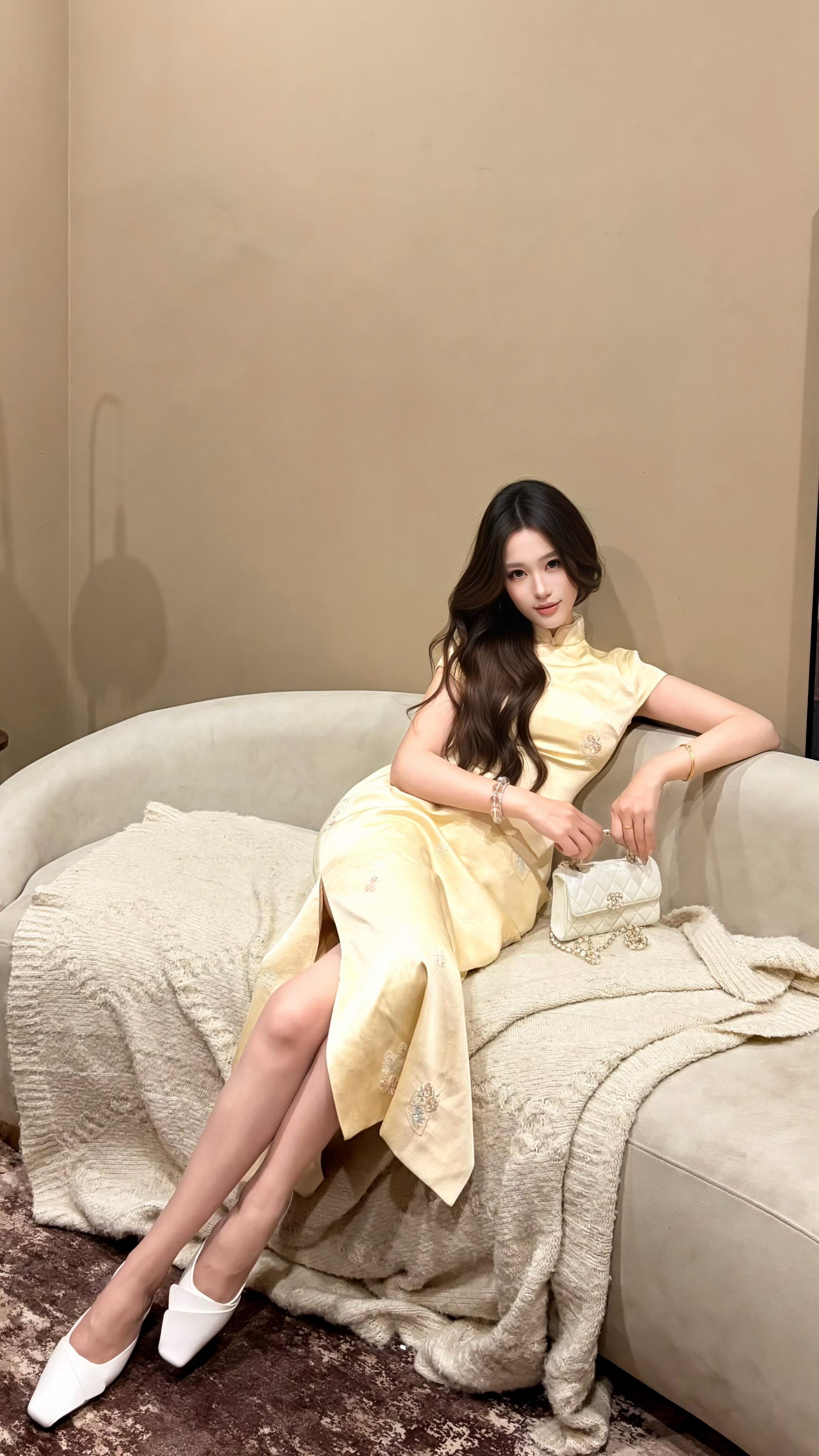 人间琴悠扬 姑娘把谁记心上～