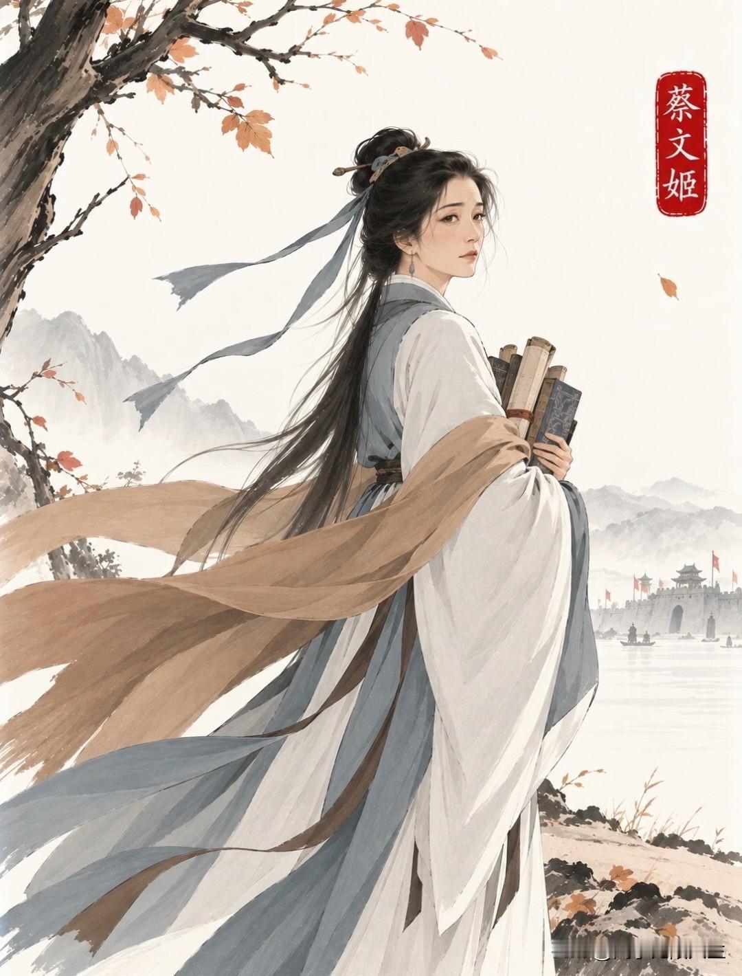 特别认同一位心理医生说的话：
“女人有没有生命力，不用看年龄，不用看长相，就看两