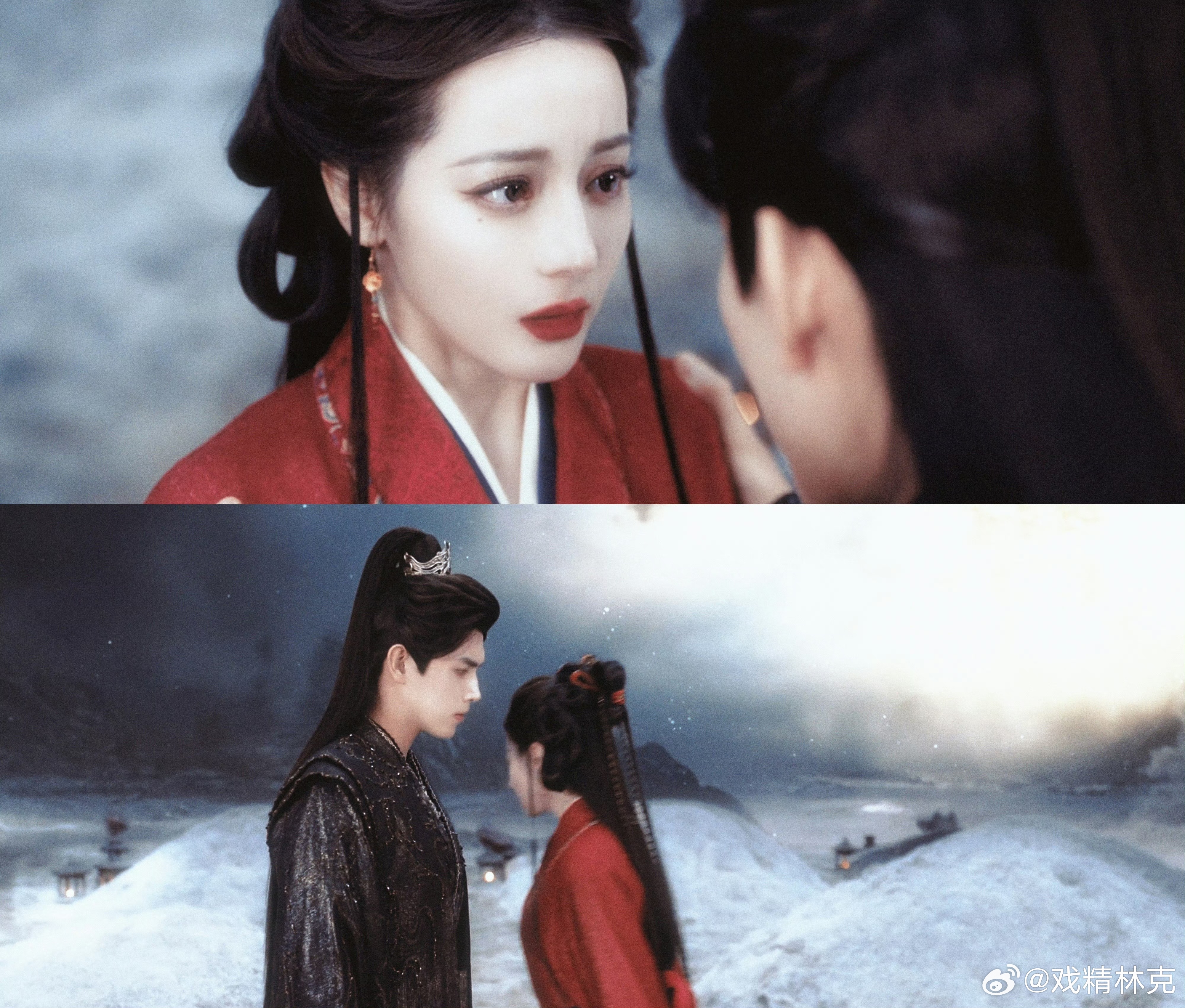 贺思慕 22个前任 头一回见女主有22个前任的设定，还挺好玩的