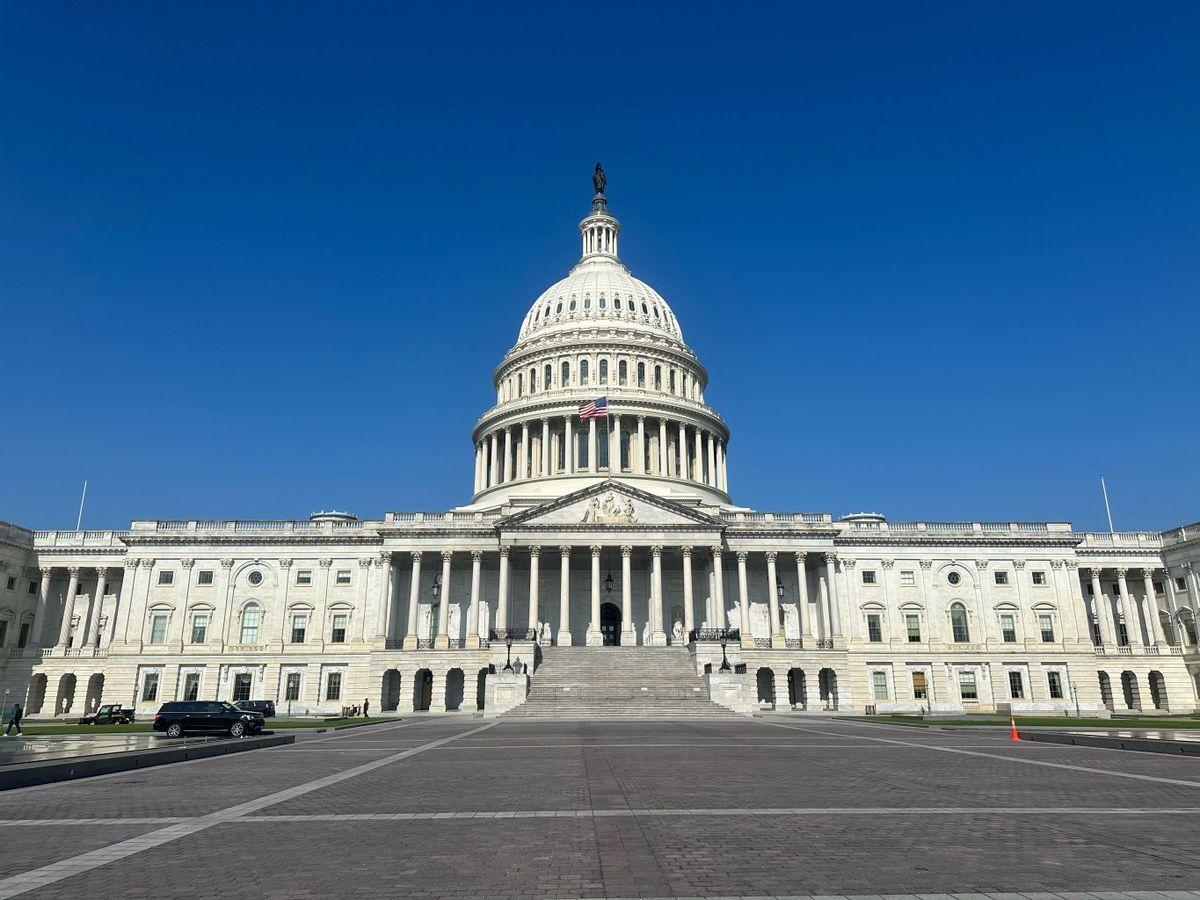 一份坚持了20多年的美国分裂预言，从被群嘲到被认真审视，背后是美国内部裂痕持续扩