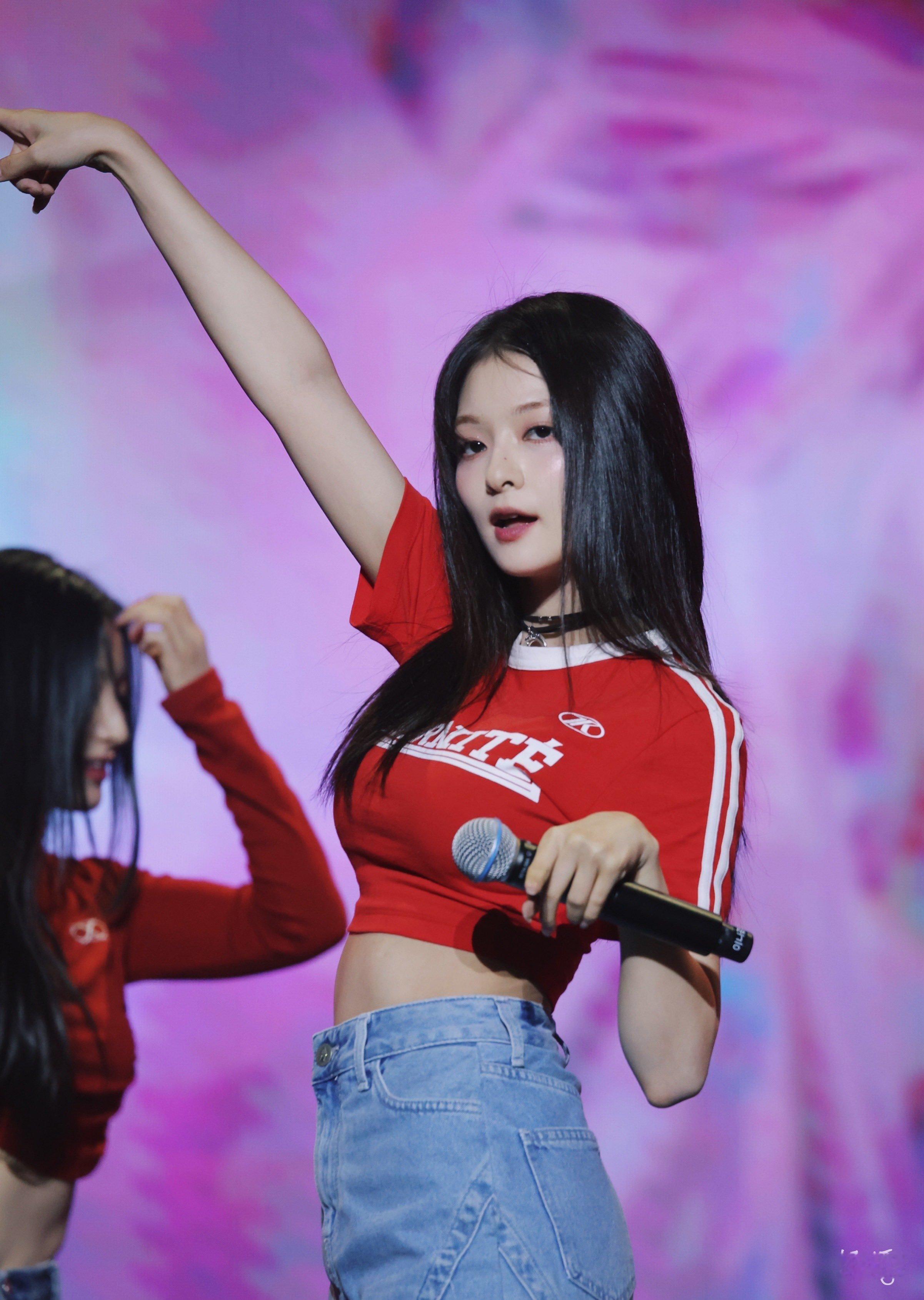 #李娜炅[超话]#🎂#李娜炅0601生日快乐# [图片]240601 生日贺图