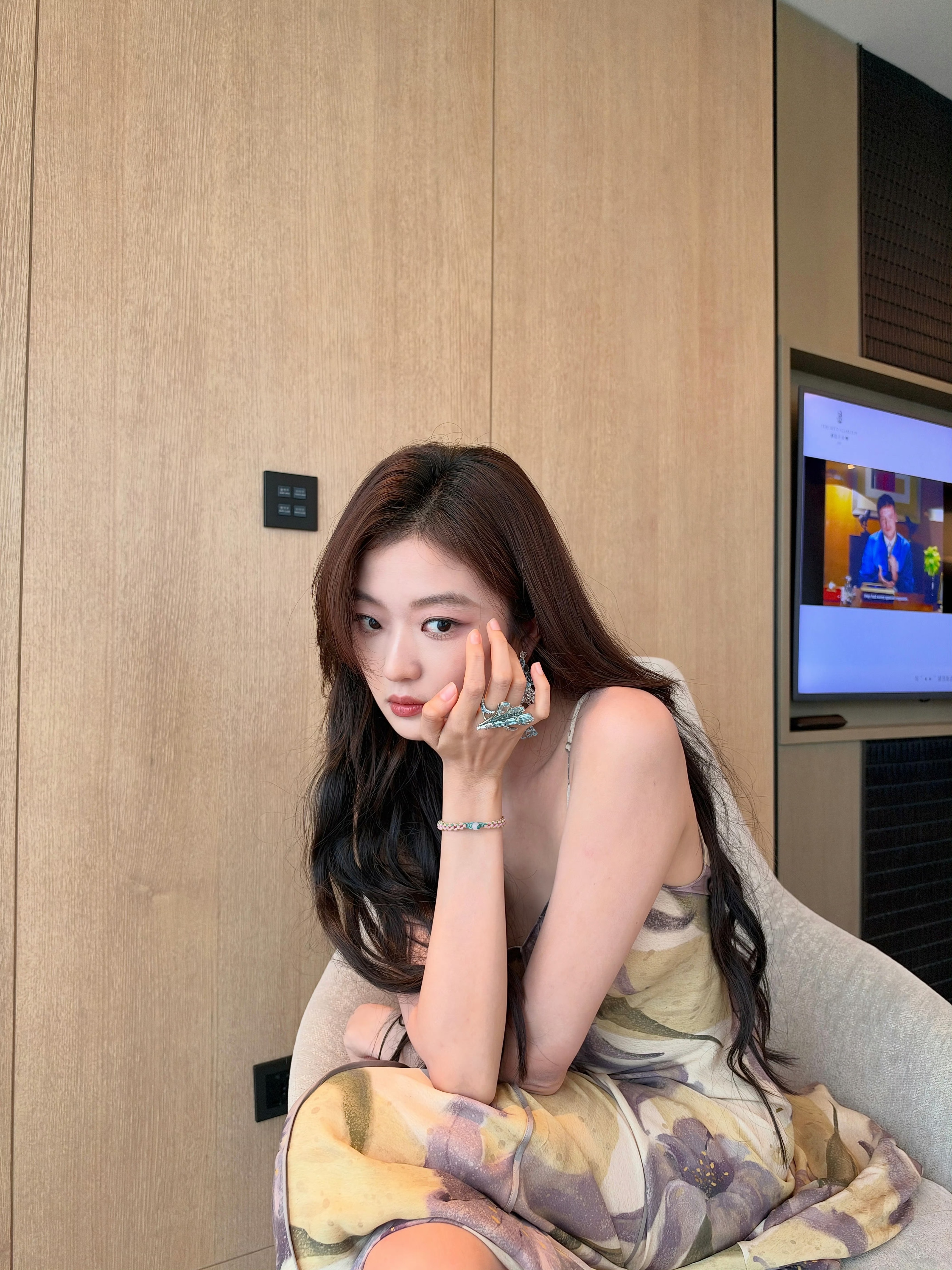 孙千工作室回应好女王 我们姐姐独美好吗 不相干的事情别来沾边这次回应直接列入内娱