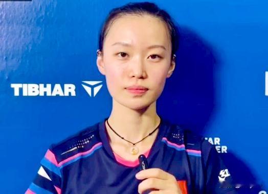 好消息! WTT卢布尔雅那球星赛，
男单女单资格赛首轮国乒6战全胜。
一，男单晋