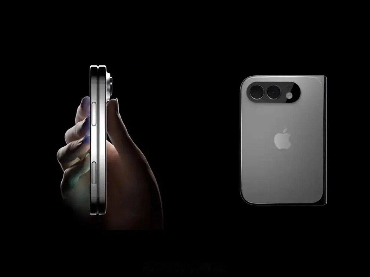 iPhoneUltra配色曝光iPhone Ultra白色真机曝光，听说这是目前