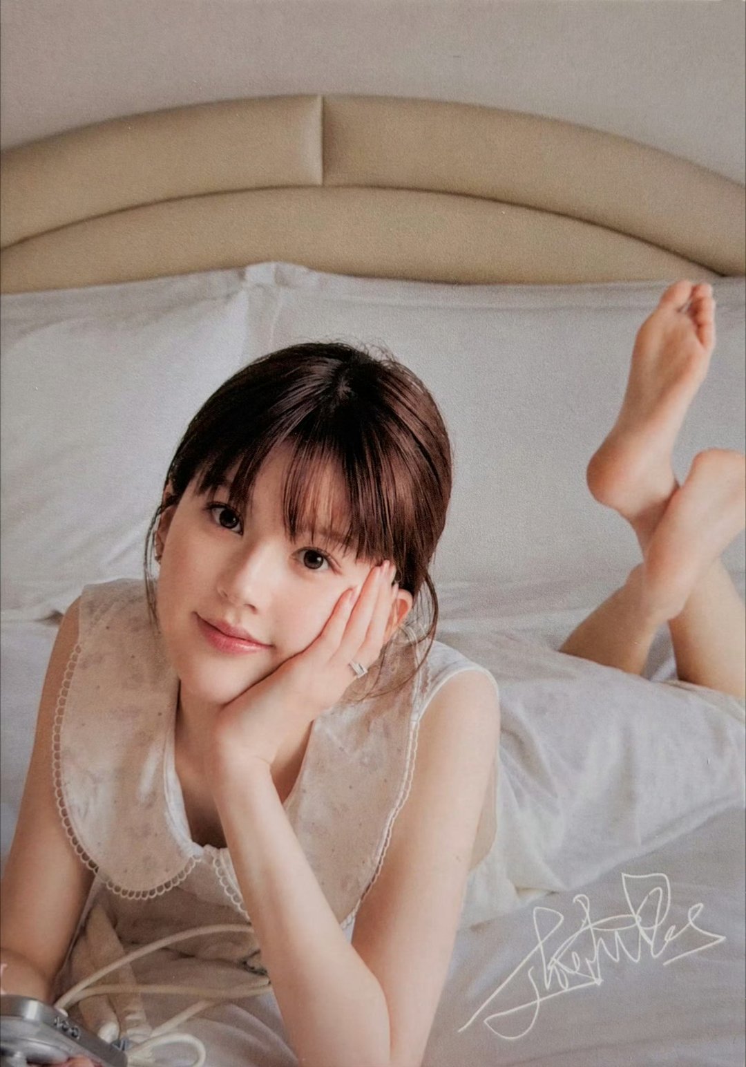 赵露思 zls赵露思星汉灿烂zls赵露思程少商“晚霞与玫瑰相遇是无意中的浪漫  