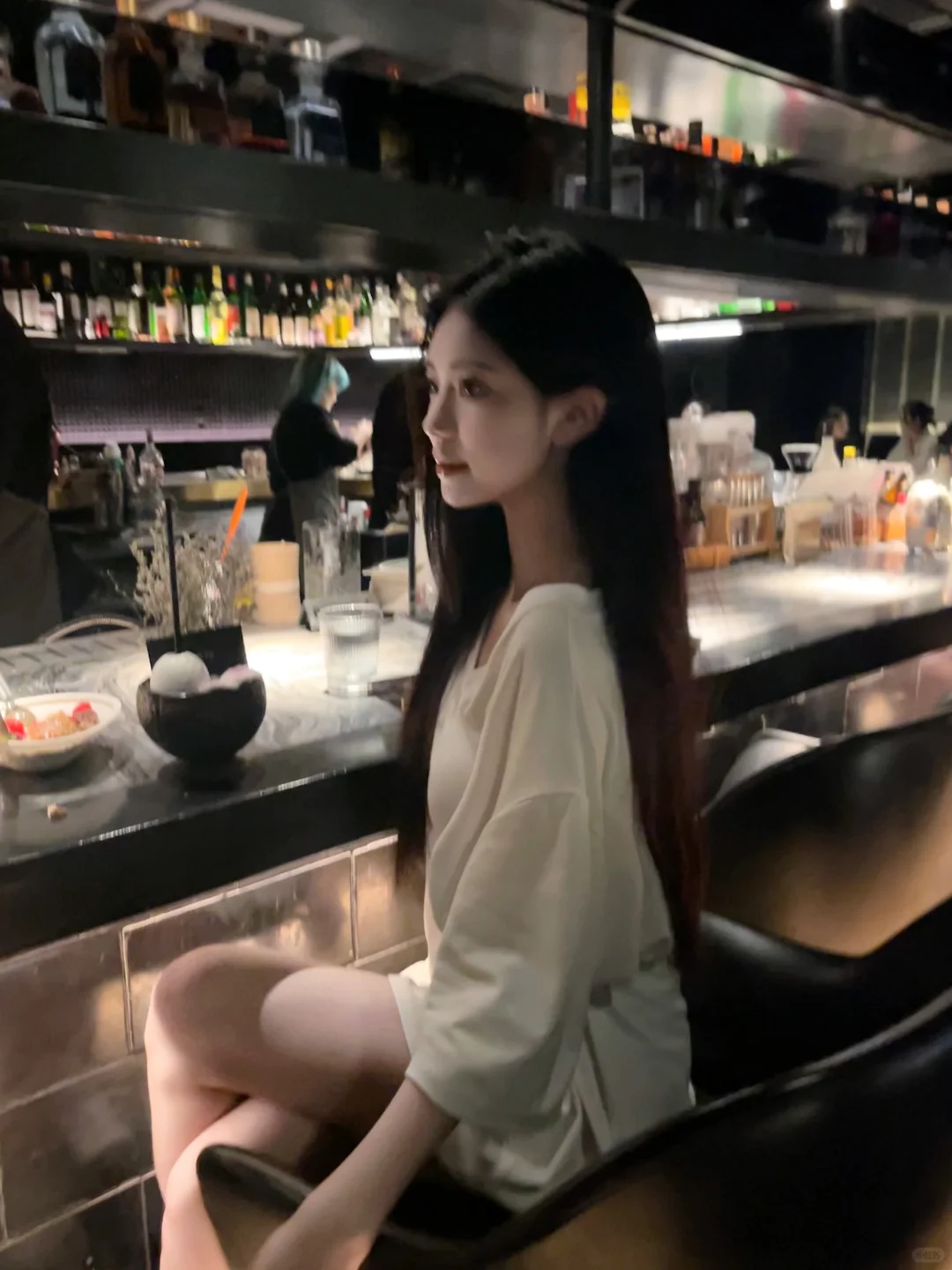 Pluto 🍹南京漂亮妹妹都爱去的清吧