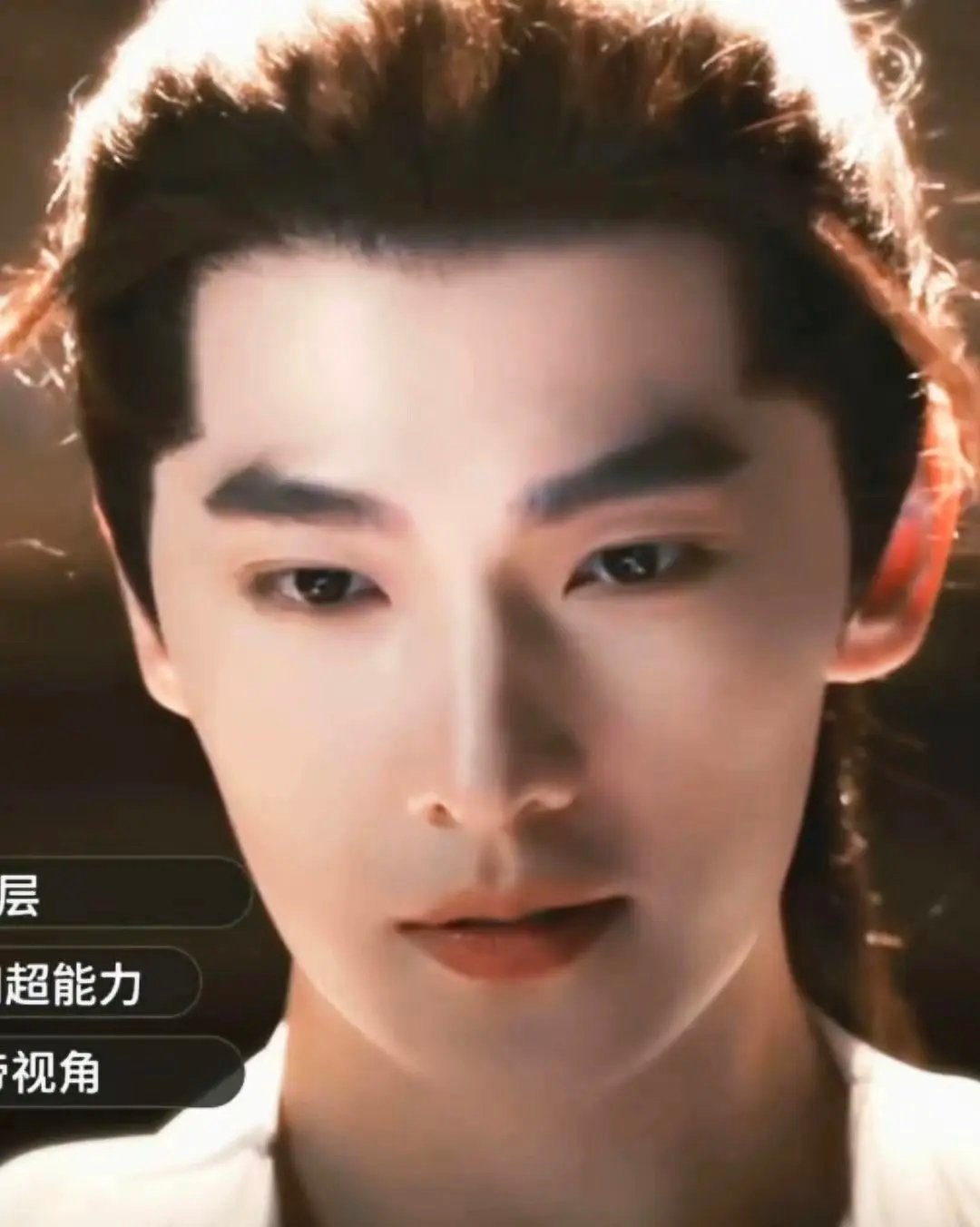 任何人错过这个韩立我都会觉得遗憾！！！！！纯正凡人系帅哥，0基础起家，兢兢业业炼