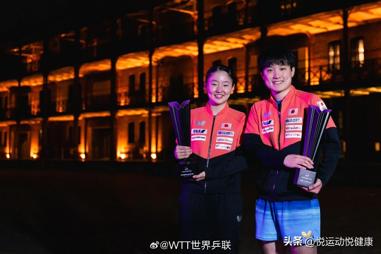抛开国籍不谈，张本一家的确值得让人由衷佩服。一路走来，他们长期夹在两种舆论中间，