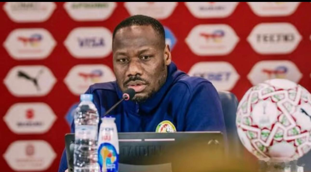 12月26日讯 非洲杯D组第二轮，塞内加尔即将对阵民主刚果，首战塞内加尔3-0取