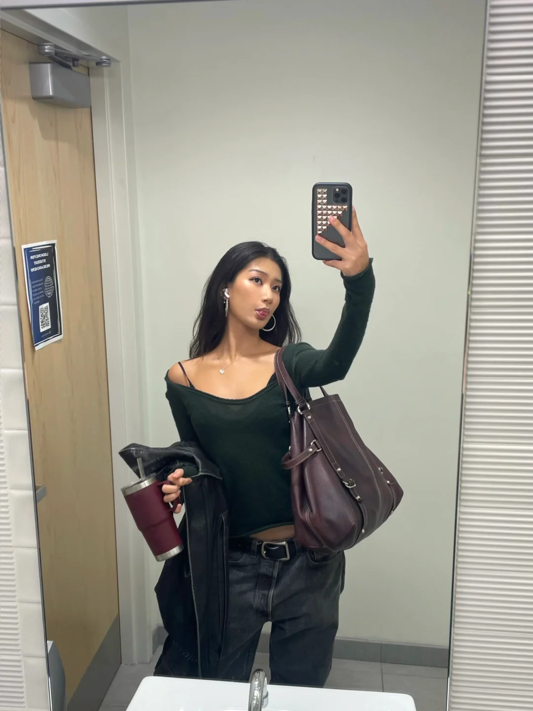 recent fit checks!!