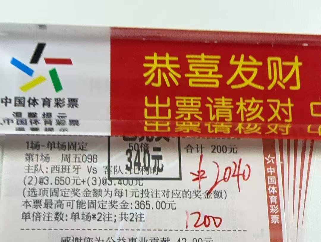 昨日足球预测赛事回顾，西班牙2-1比利时，2串1推荐有，可惜比分预测过大跟偏！瓦