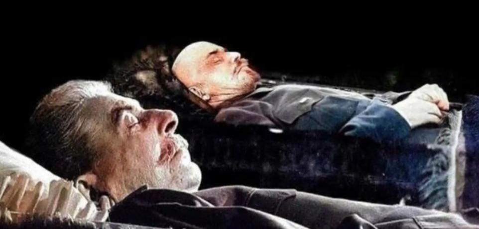 全球只有5位领导人被永久保留遗体，为啥有的能保存百年完好如初，有的却被中途移出火