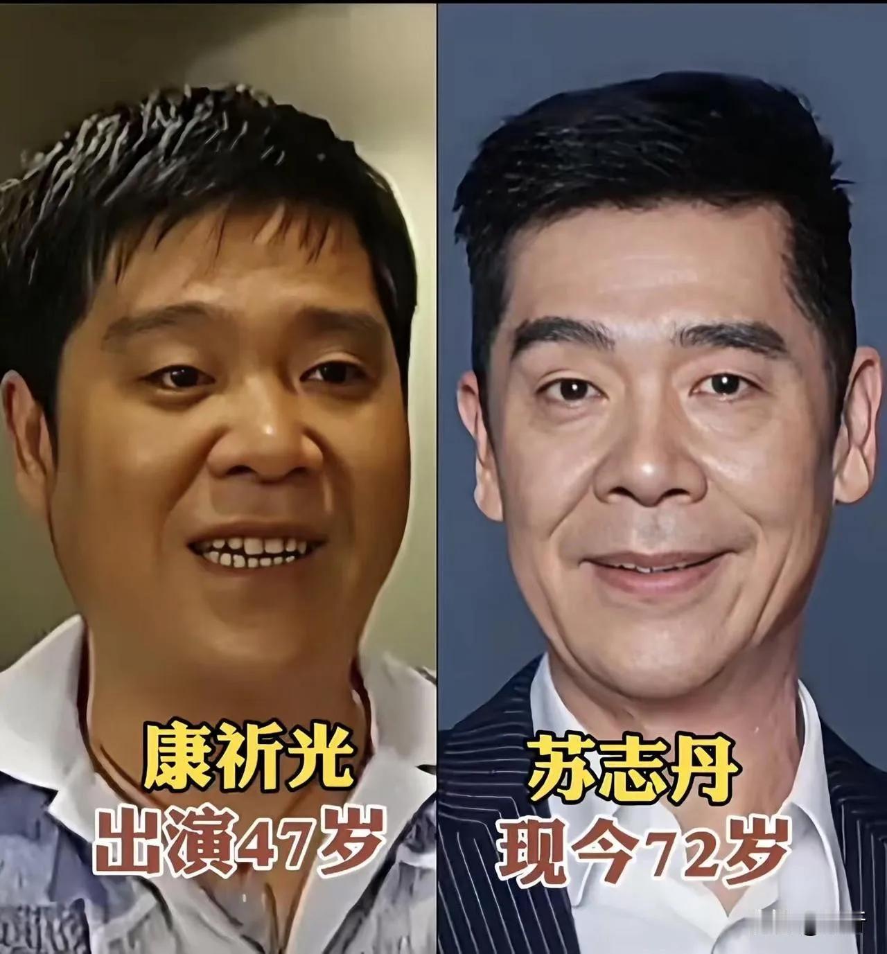 《外来媳妇本地郎》演员演技特别好。
《外来媳妇本地郎》中唐小姐的角色，她不仅是搞