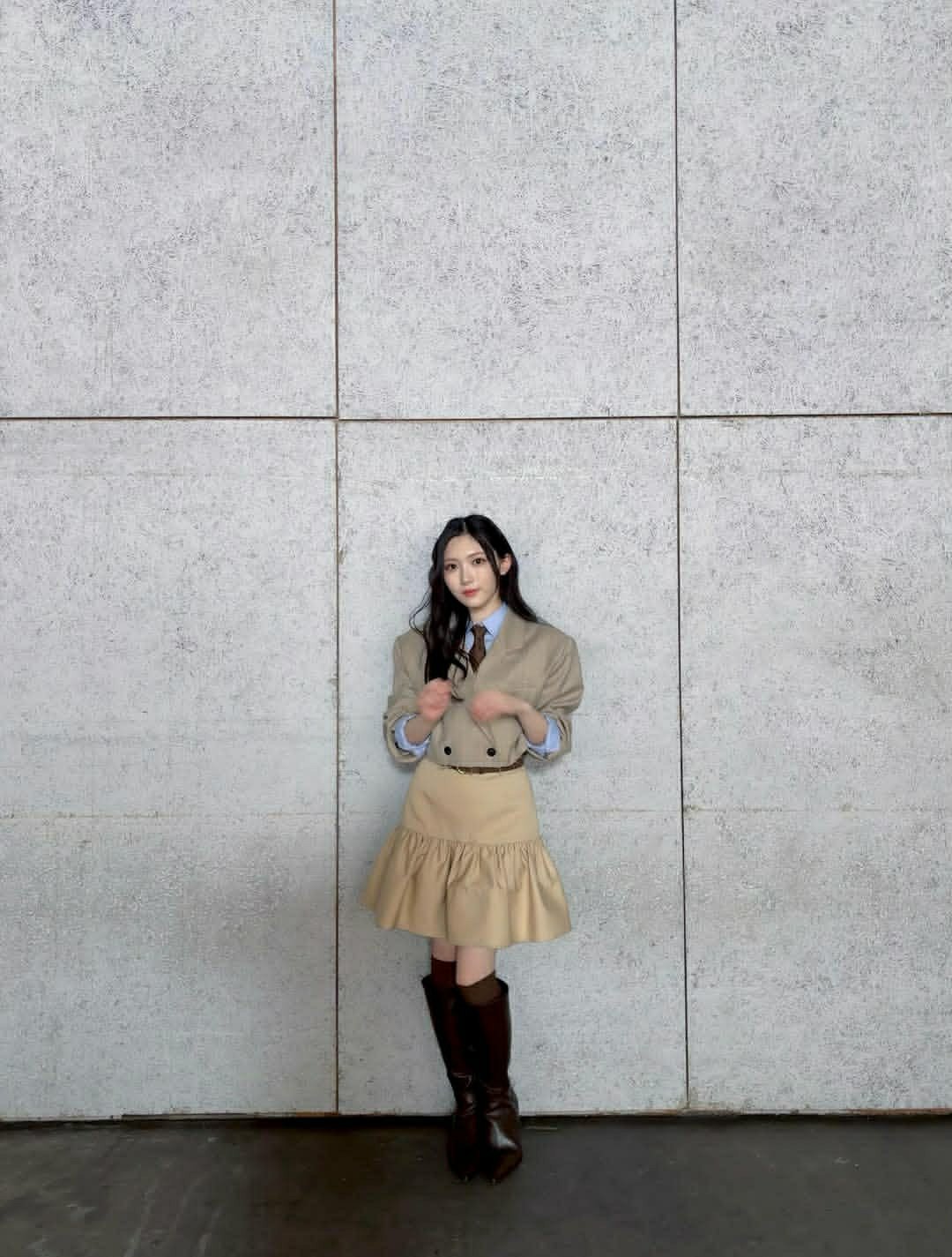 日娱新闻樱坂46谷口爱季 谷口爱季ins 