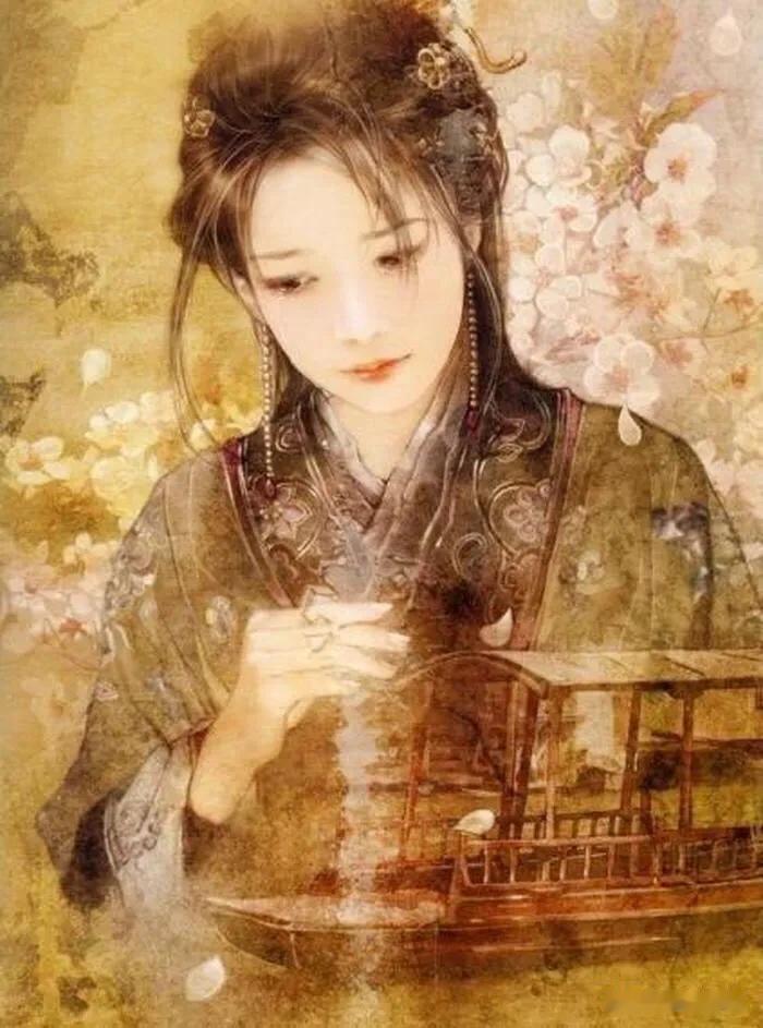 李清照的婉约词主要体现在她作品的情感、意境和表达方式上。婉约指的是委婉而含蓄、微