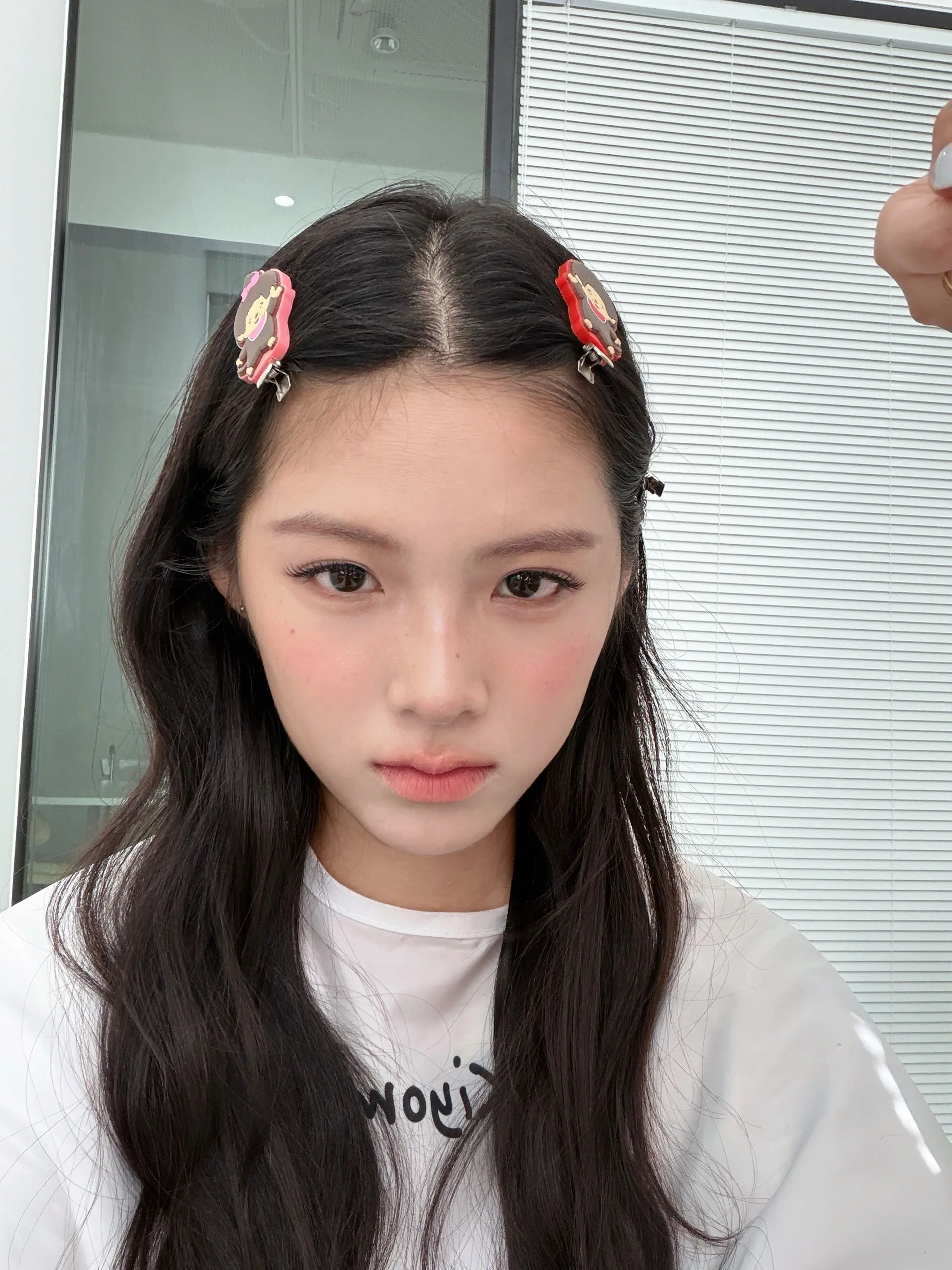 欧巴 清醒一点！