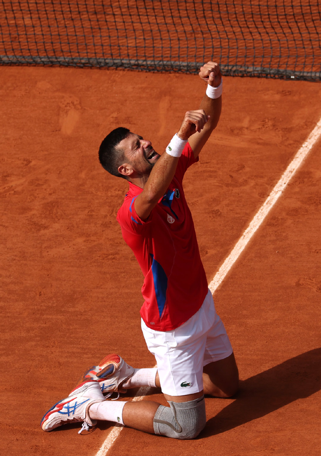 德约科维奇大赛战绩一览📊四大满贯✅戴维斯杯✅ATP年终总决赛✅奥运会金牌✅🏅