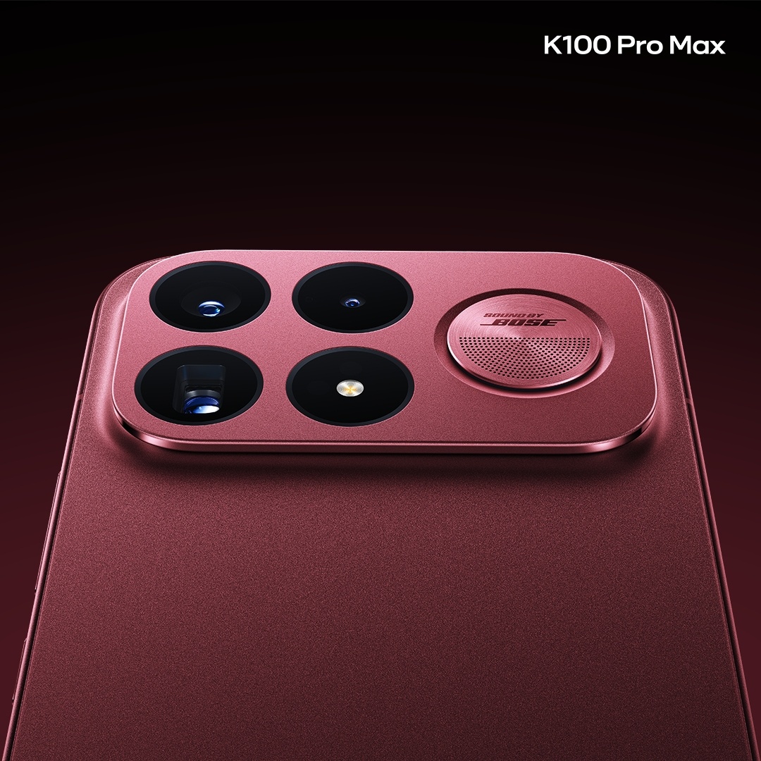 红米新一代国屏之光 REDMI K100 Pro这块屏幕爆料一出，妥妥国产屏幕又