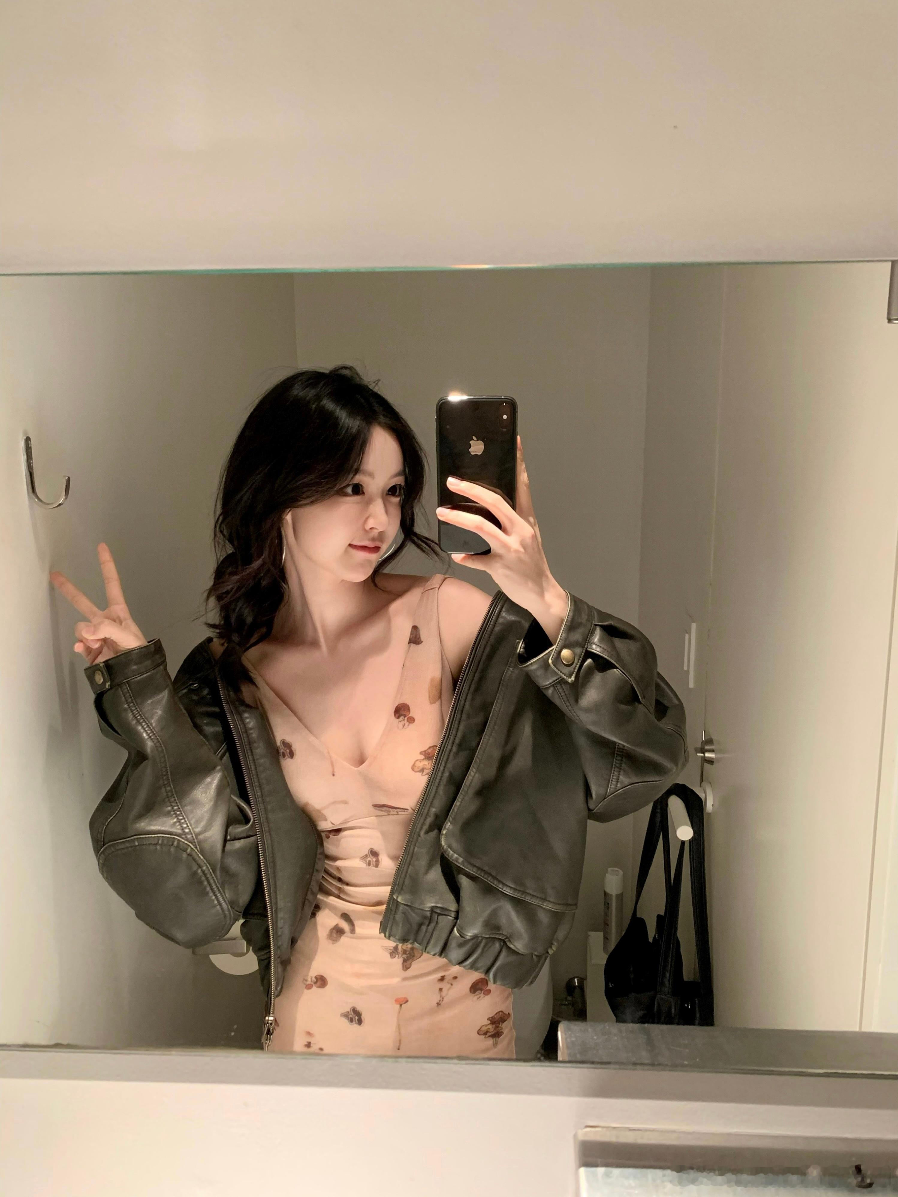 假期最后一天😭  ​​​