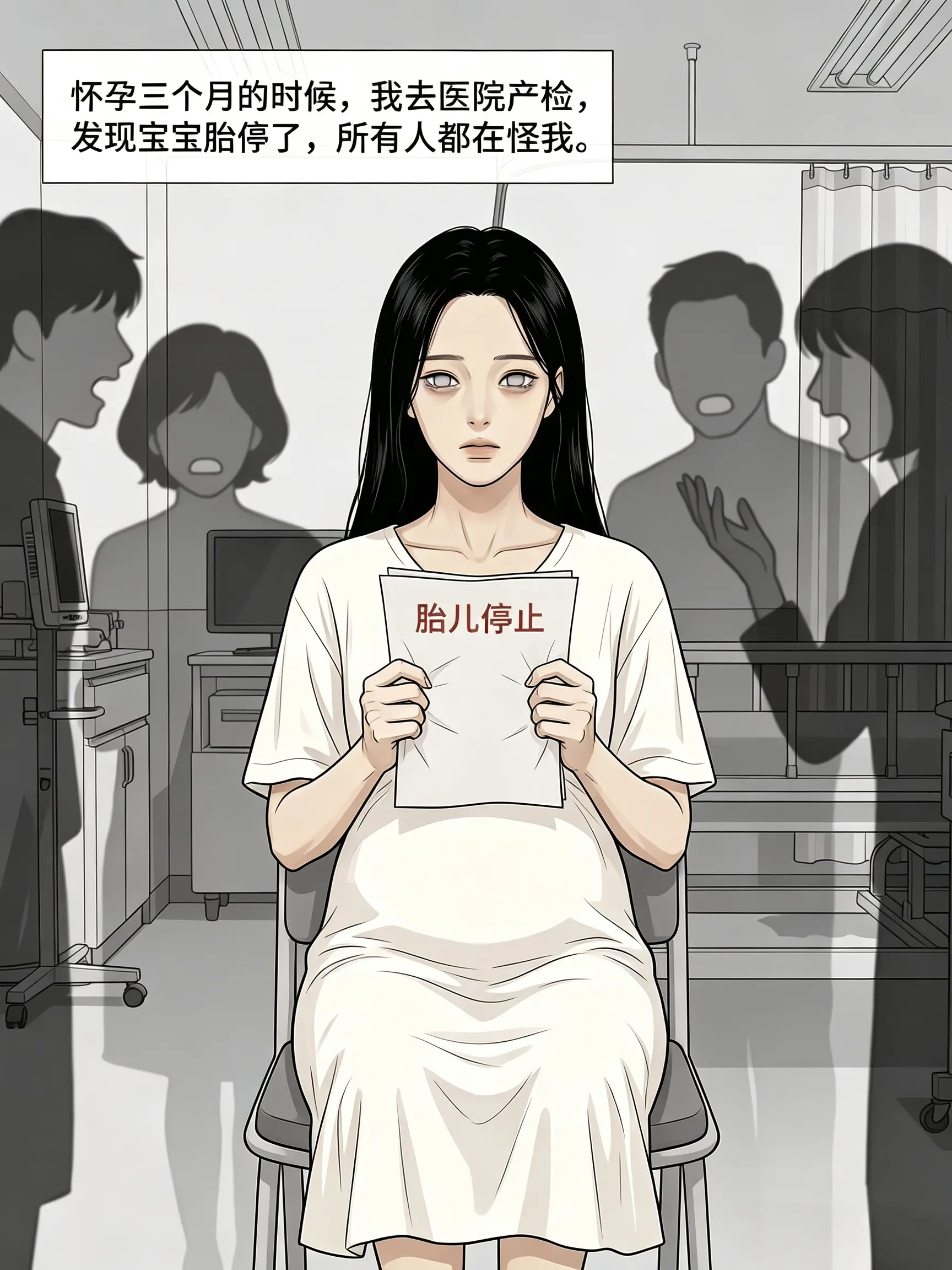 把自己的种子变好，而不是把女方的土壤变差。