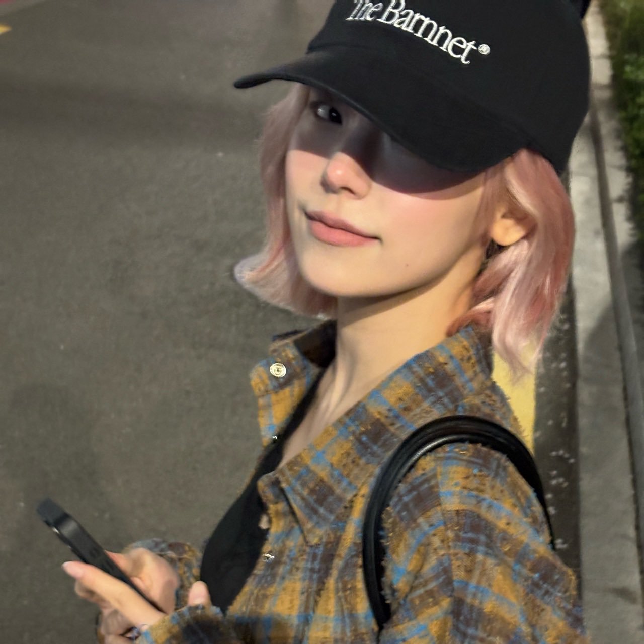 近期🫧itzy黄礼志