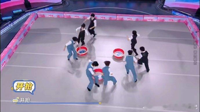 你好星期六这周5连更你好星期六《你好星期六》5 连更来袭，快乐不间断！每期主题新