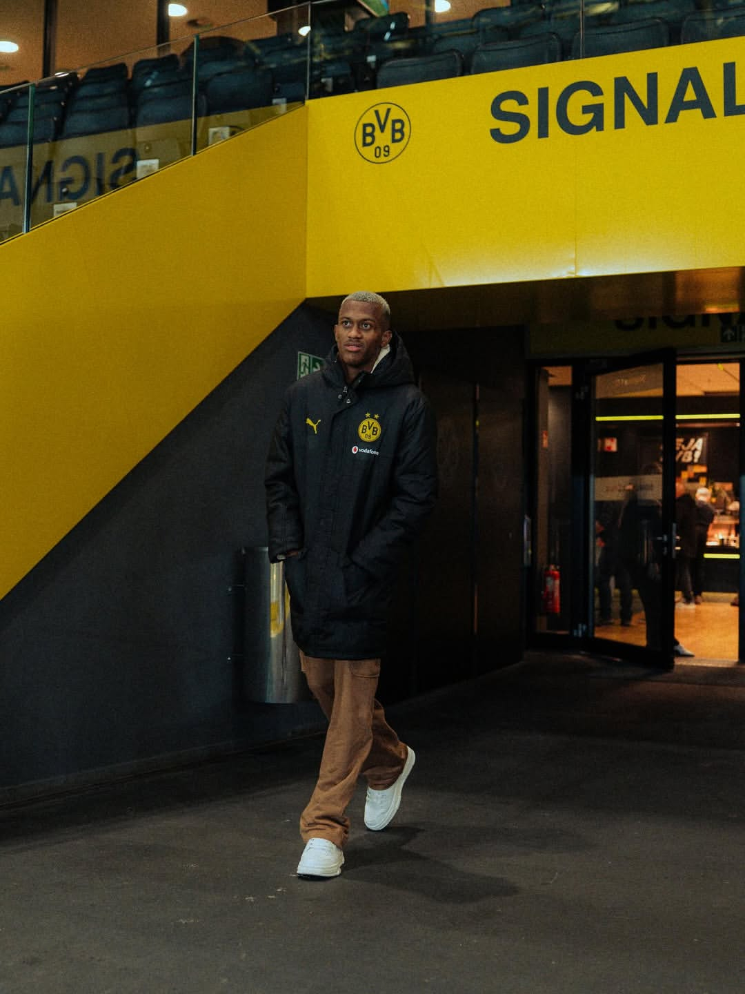 多特蒙德黄黑普鲁士 体图：博克对于新赛季阵容的规划是：签下1-2名高水平，能迅速