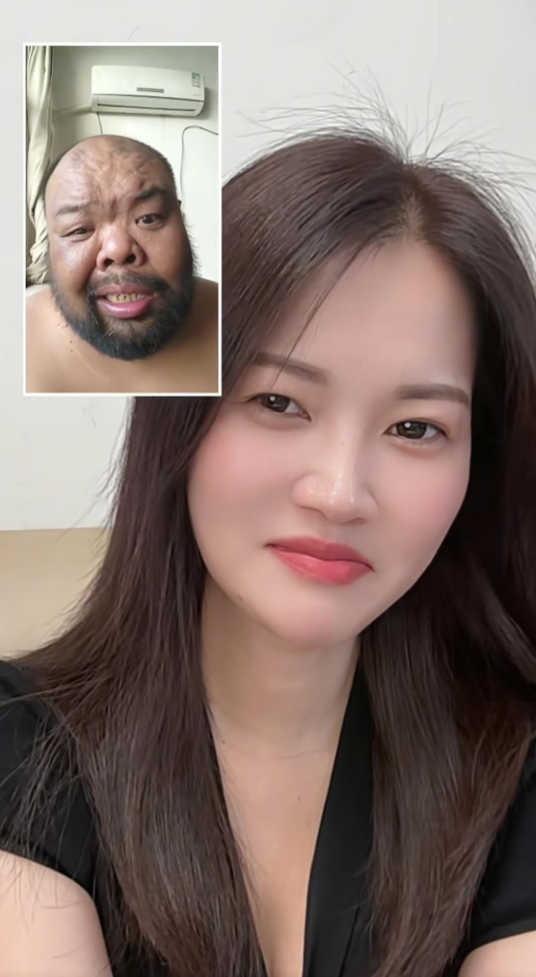 听着他的歌让人如痴如醉，看着他的人让人不吃饭也反胃。这个人大概就是铁蛋吧？

有