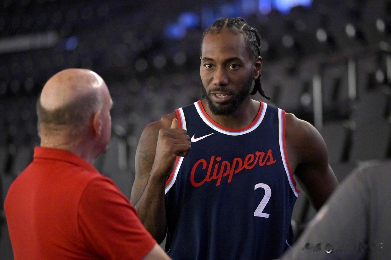 联盟将严肃对待小卡事件！！！NBA聘请律师对伦纳德的代言进行调查！

根据外媒相