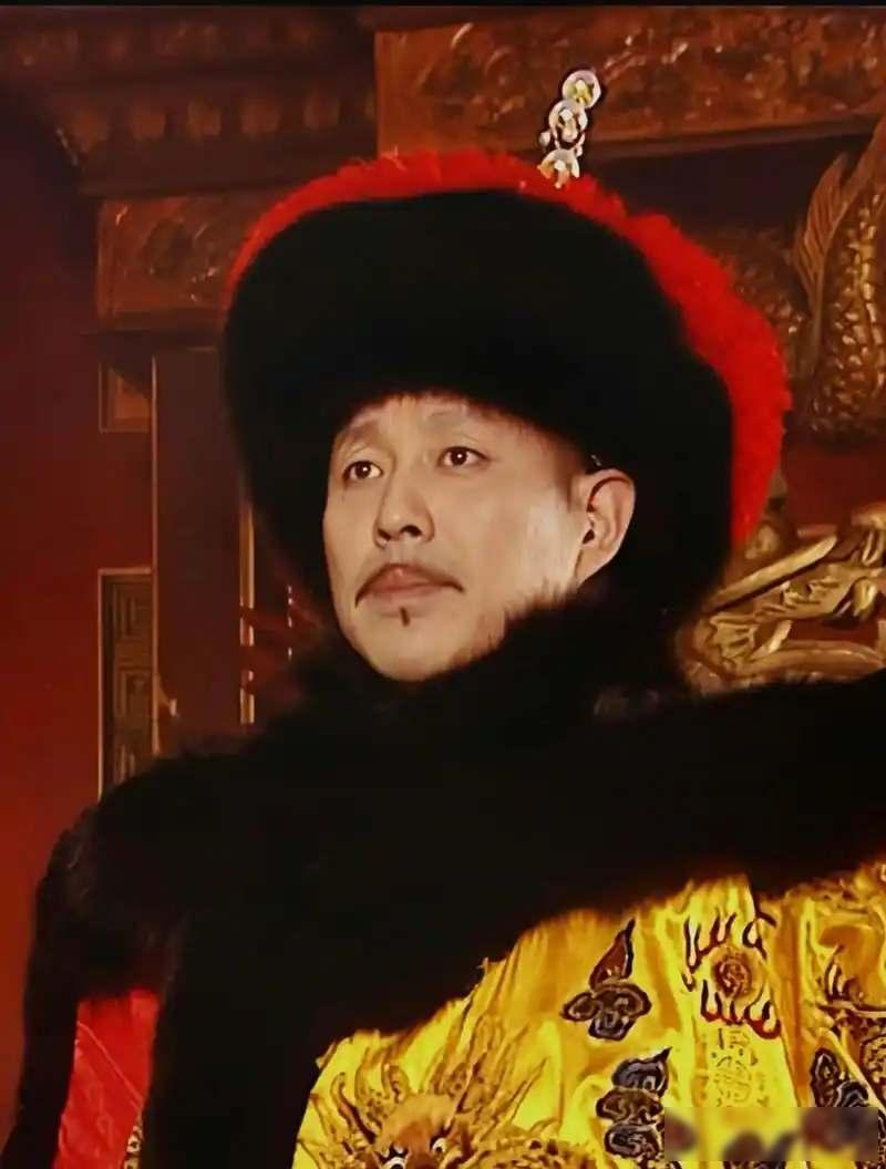 大清三百年，只有这个女人享尽了荣华富贵，死后还留下了一缕头发
1777年正月，圆