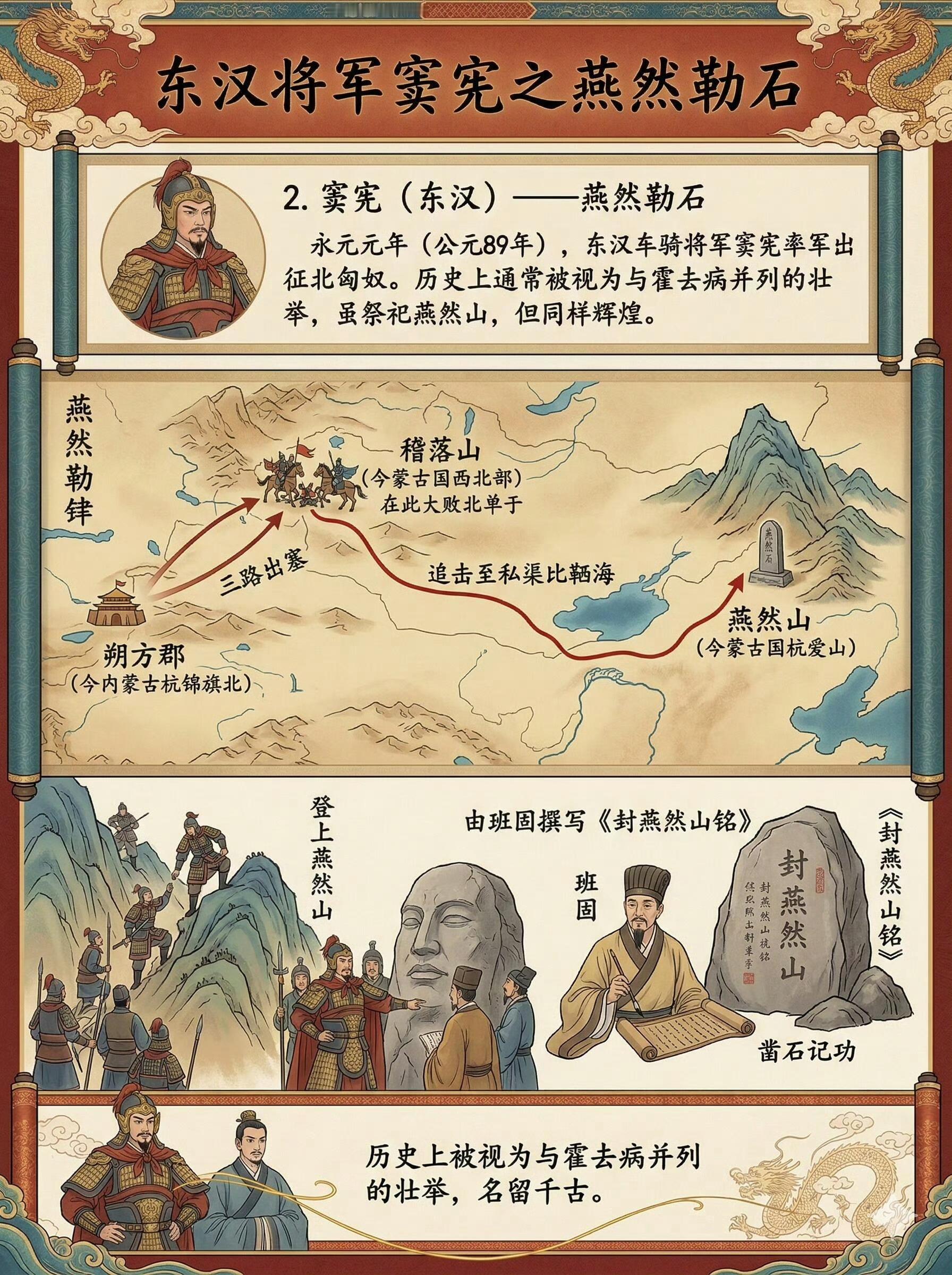 历史上有哪几个人封狼居胥？  北京·(新品)汉庭酒店(北京前门东路店)