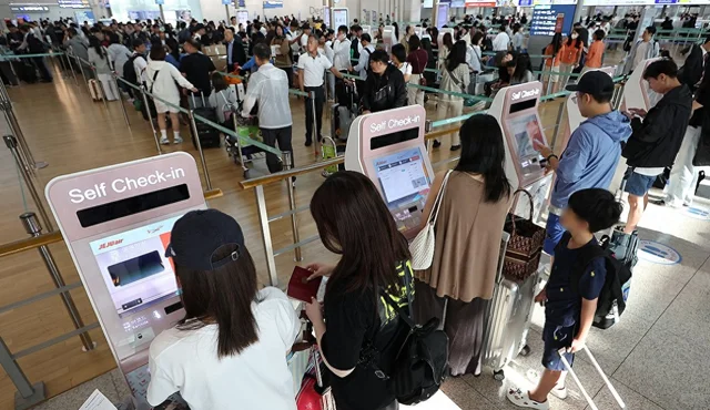 韩旅游业期待赴华游重新火热