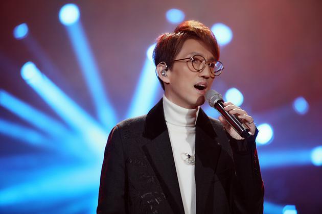 #林志炫 奢香夫人# 林的嗓音高亢大气[鼓掌] ​​​