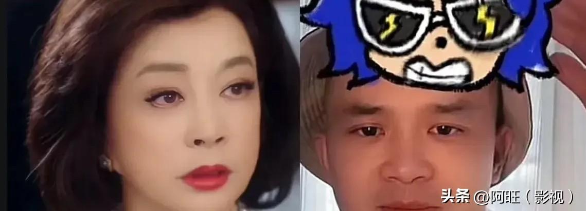 自从和刘晓庆的纠纷闹上法庭之后，古柯明显换了打法，频繁开启直播不断抛出猛料，故事