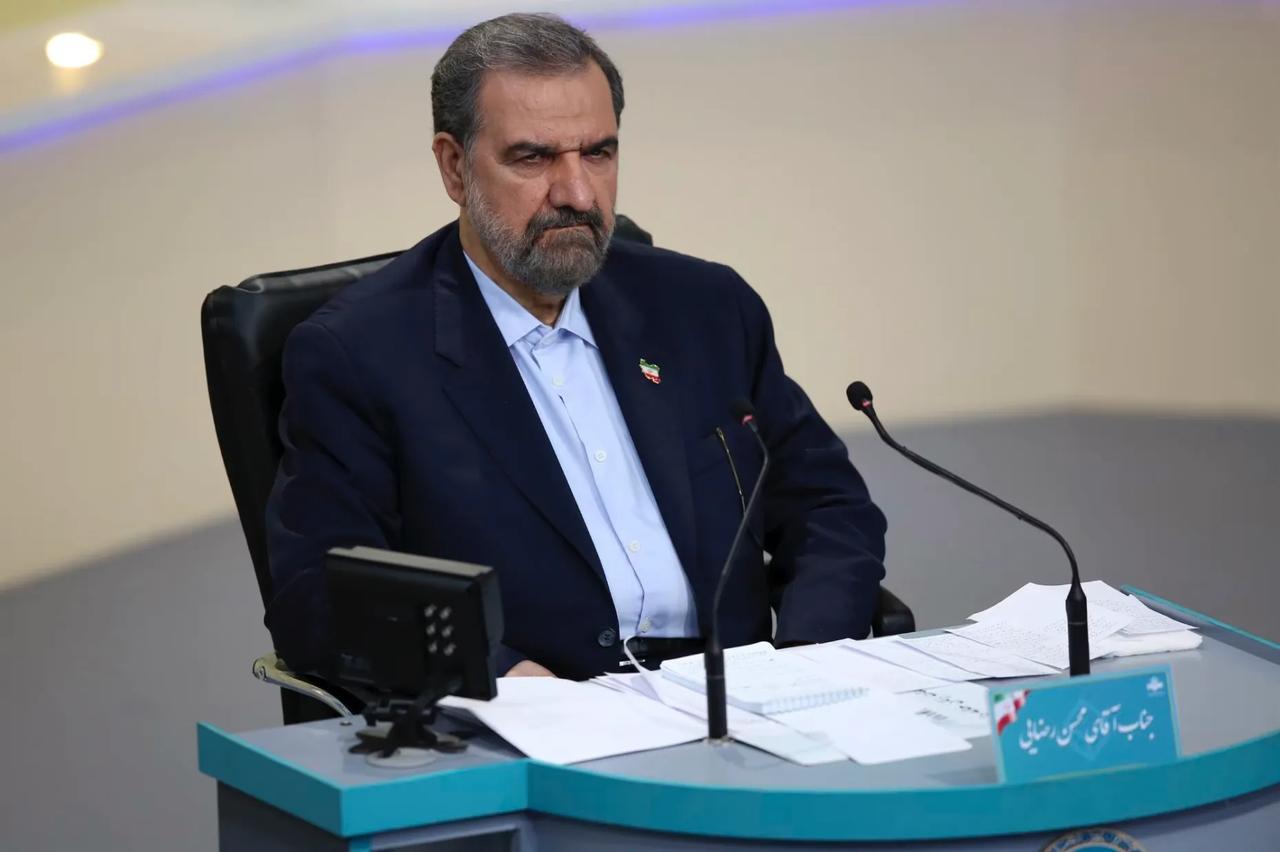 在美国总统特朗普关于美伊谈判乐观进展的表态后的48小时，伊朗内部迅速出现明显矛盾