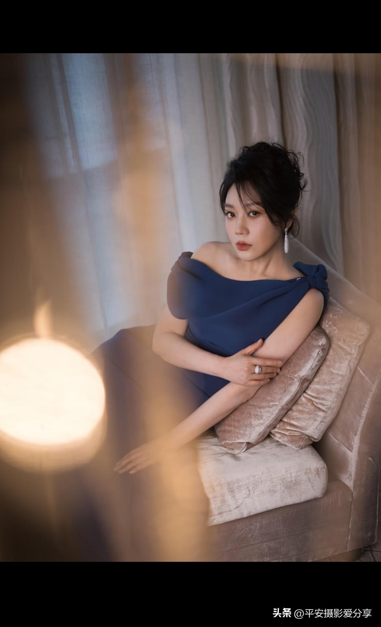 闫妮南方真的出美女吗，为什么呢 闫妮名场面 闫妮红毯造型 闫妮素颜 天津闫妮 闫