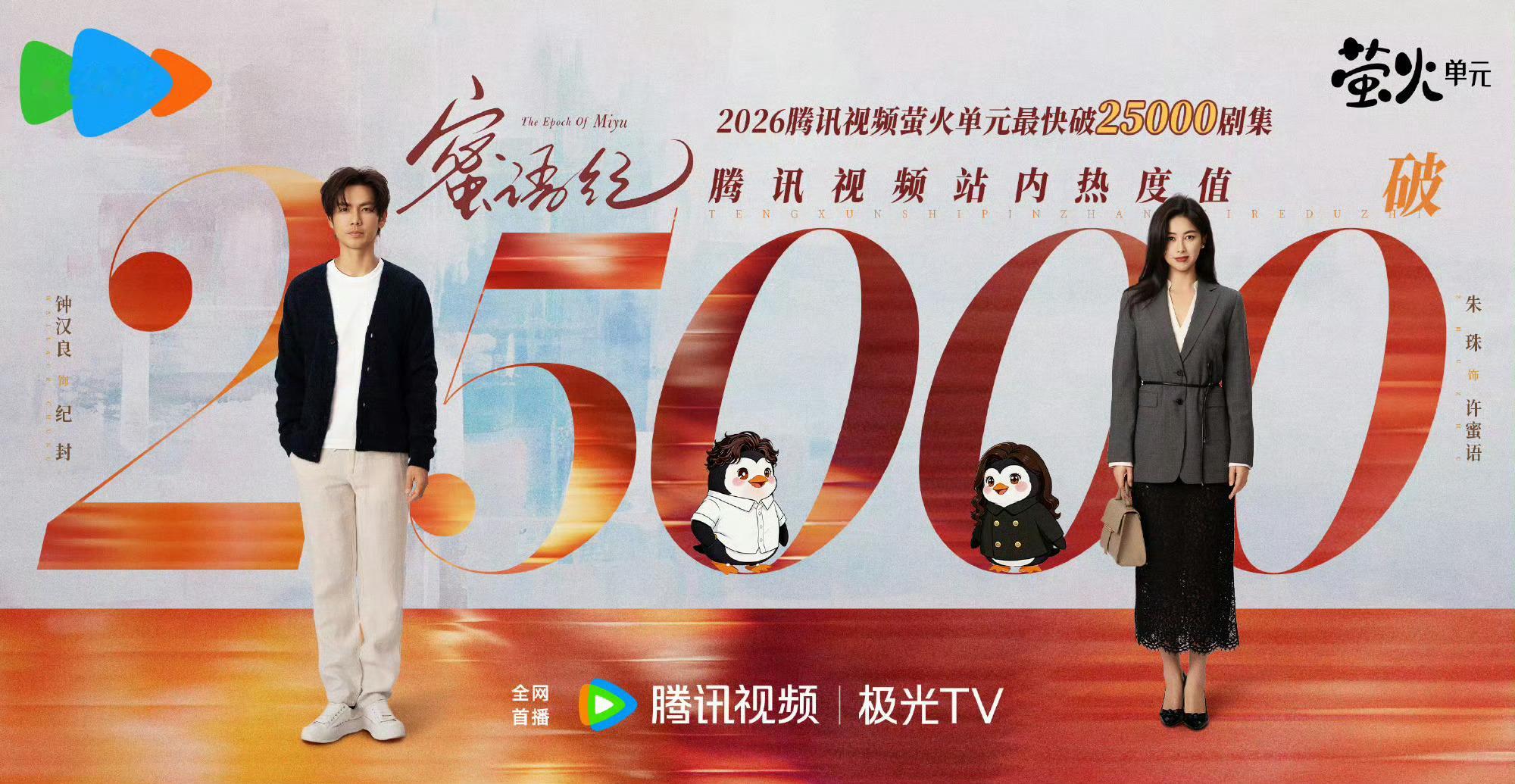 蜜语纪 🐧热度破25000上来就是老公出轨捉小三，家庭主妇找工作霸道高管爱上当